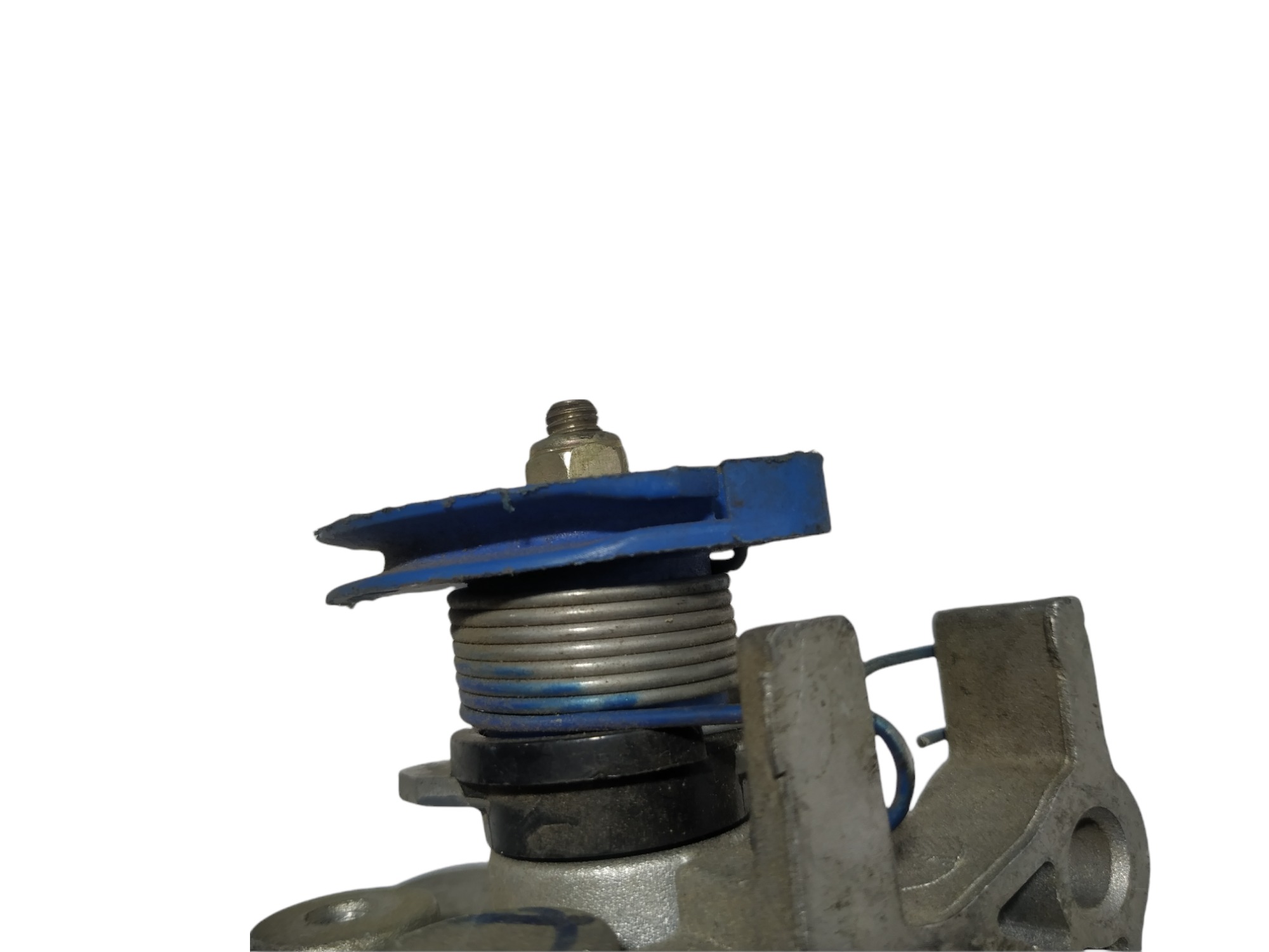 Tbi Corpo Borboleta Ford Fiesta 2012 V134 2n1ubb 6