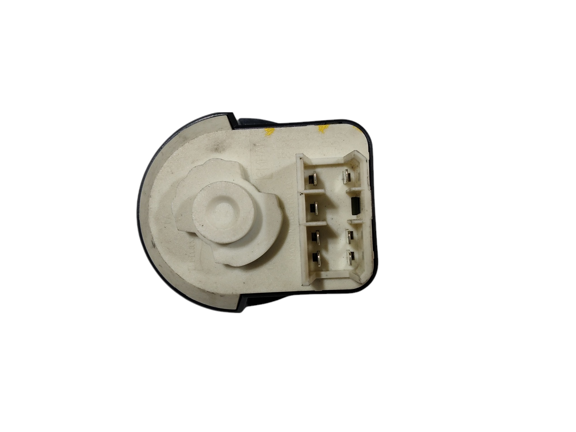 Comando Luz Farol Gm Omega Australiano 2000 V288 8