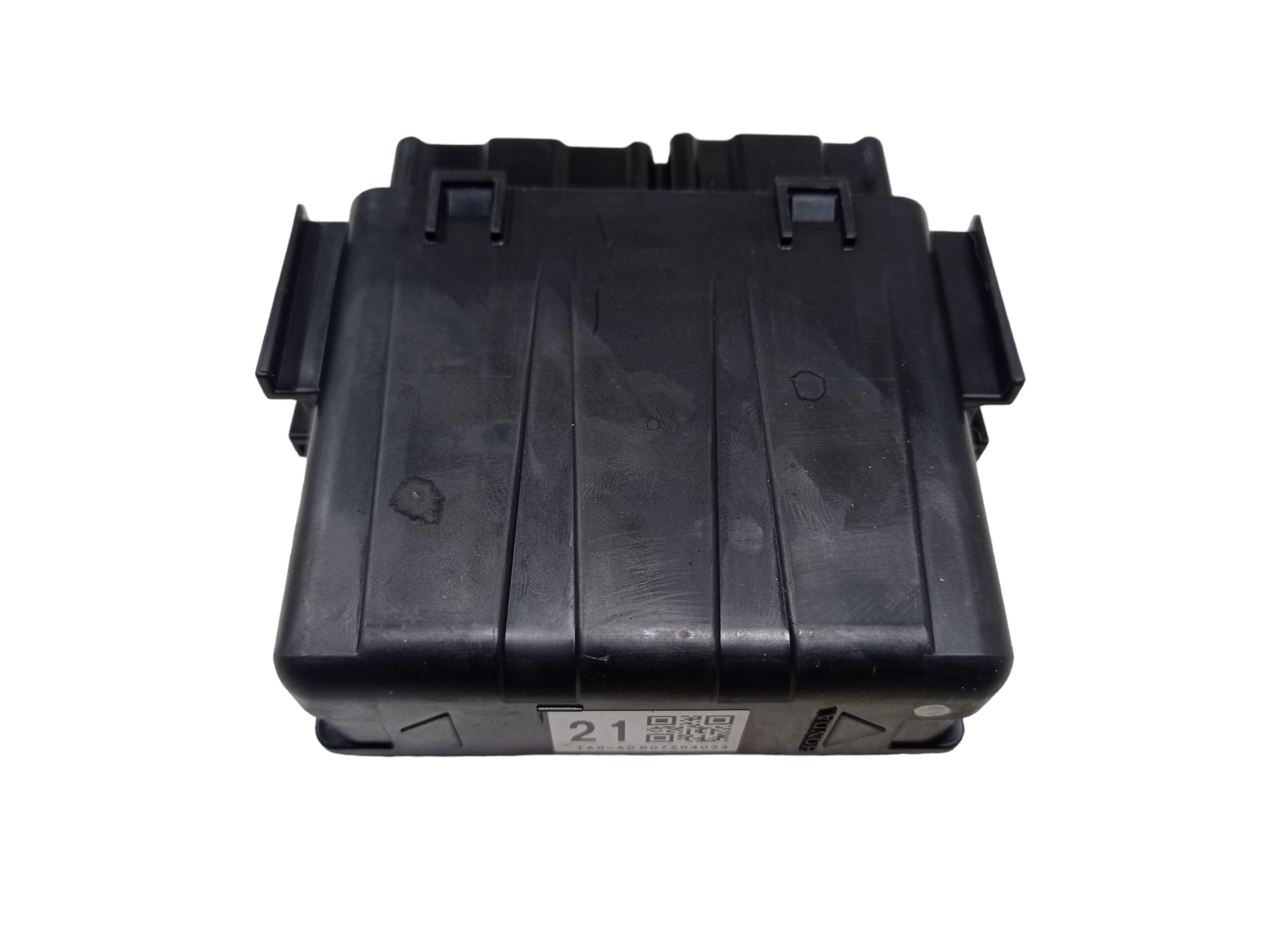 Relé Caixa Fusível Externa Honda Accord Ex 2.0 2011 V557 5