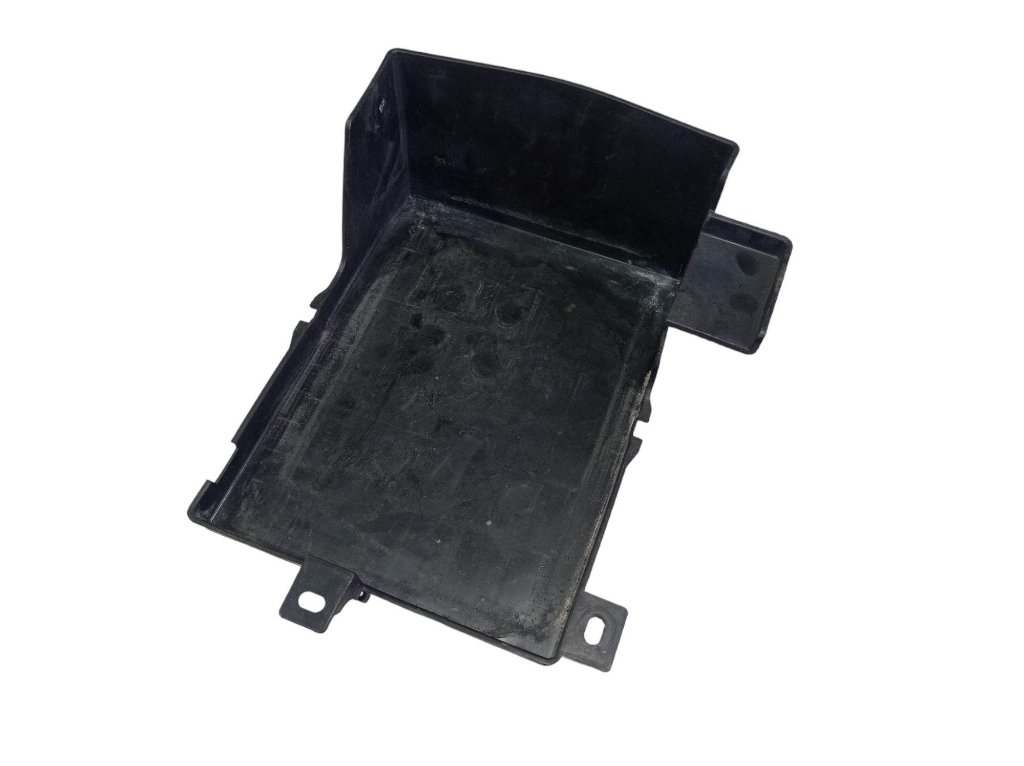 Suporte Bateria Mitsubishi Asx Cvt 2.0 2014 8201a003 V574 2