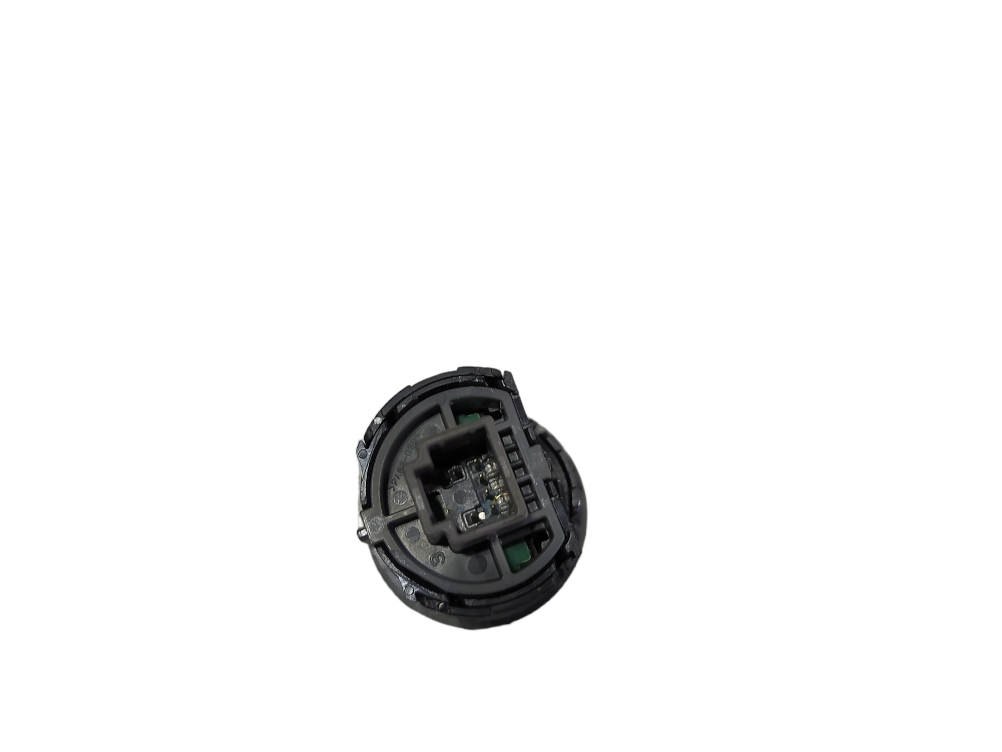 Botao Partida Start Stop Nissan Leaf 2019 V488 7