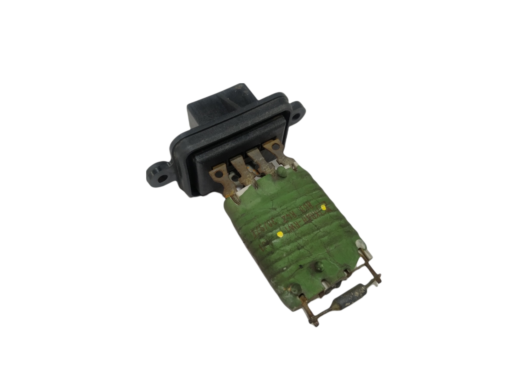 Resistência Ar Condicionado Fiat Palio 1996 2007 V365 1