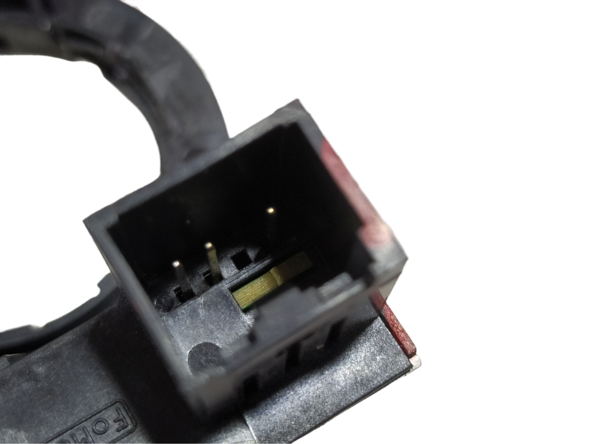 Antena Imobilizador Ford Fusion 2013 A 2016 V464