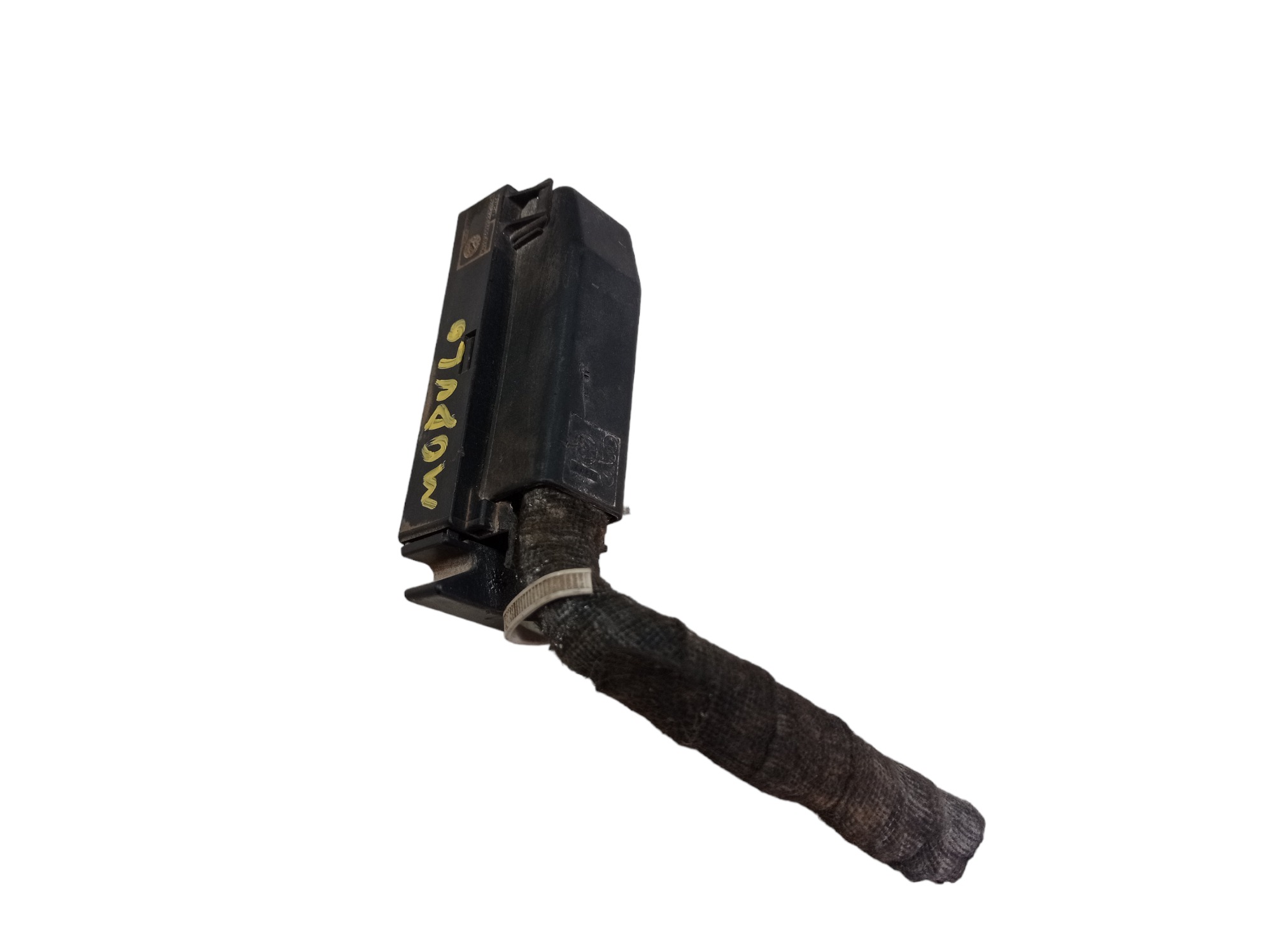 Plug Módulo De Injeção Vw Golf 1.6 2009 1j0906380b V566 2