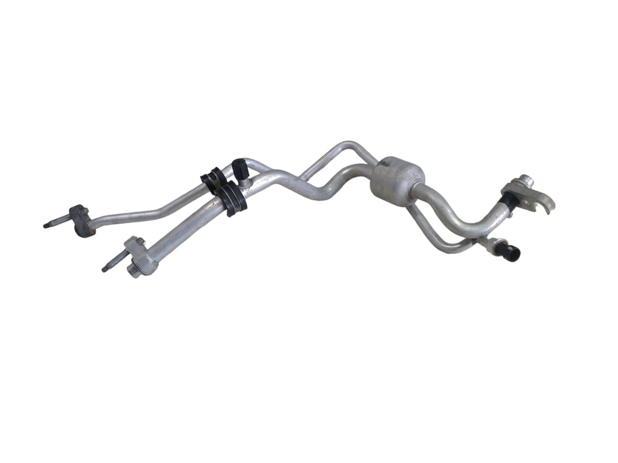 Mangueira Ar Condicionado Ford Fusion 2.3 2007 V560 7