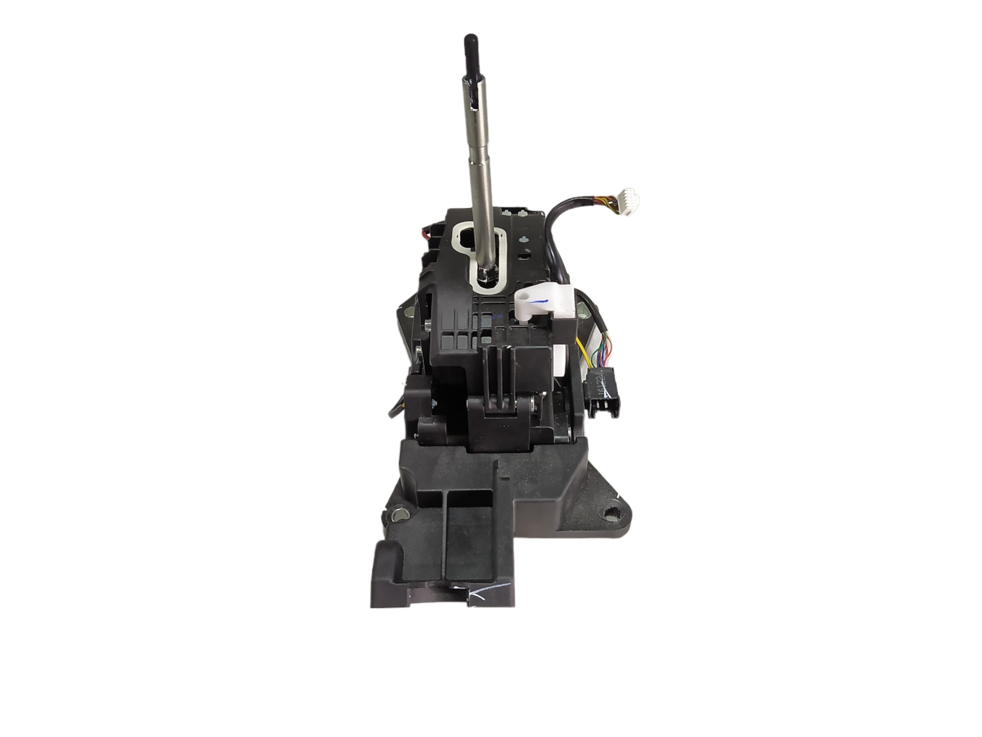 Alavanca Trambulador Automatico Jac T40 1.6 At 2020 V549 1