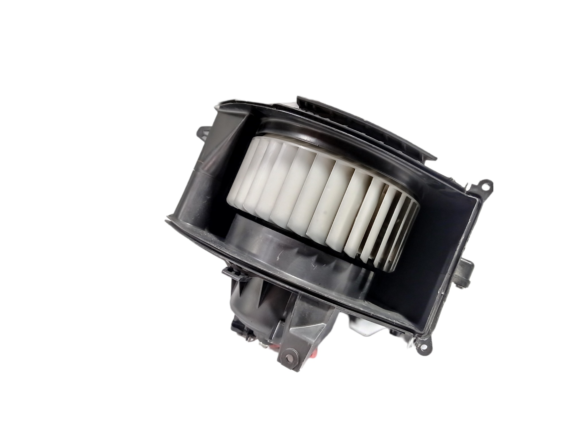 Ventilador Ventoinha Ar Forçado Audi A6 2006 V261 3