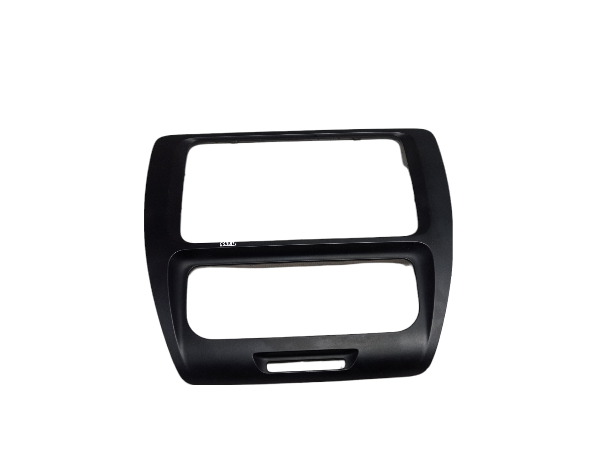 Acabamento Central Radio Comando Ar Vw Jetta 2011 2016 V301 3
