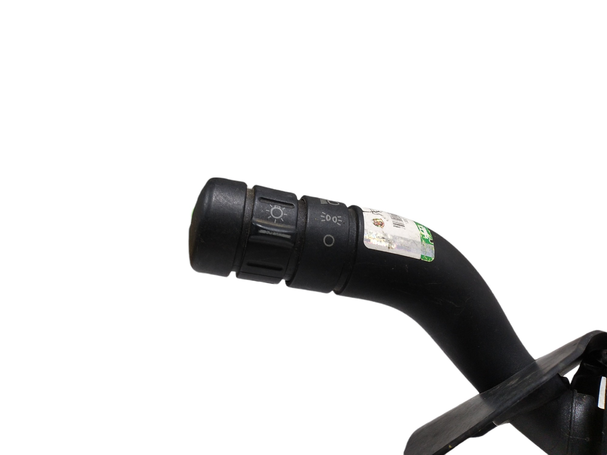 Chave Seta Luzes Limpador Vw Crossfox Spacefox Fox 2008 D120 4