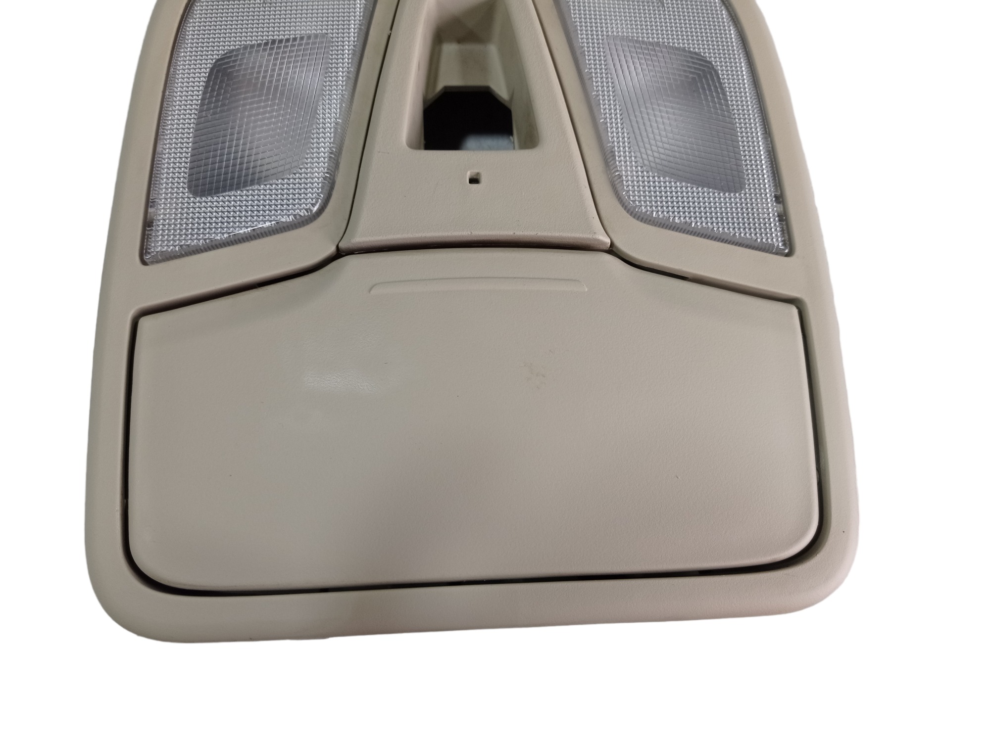 Luz Cortesia Teto Kia Cadenza 2010 A 2013 V547 2