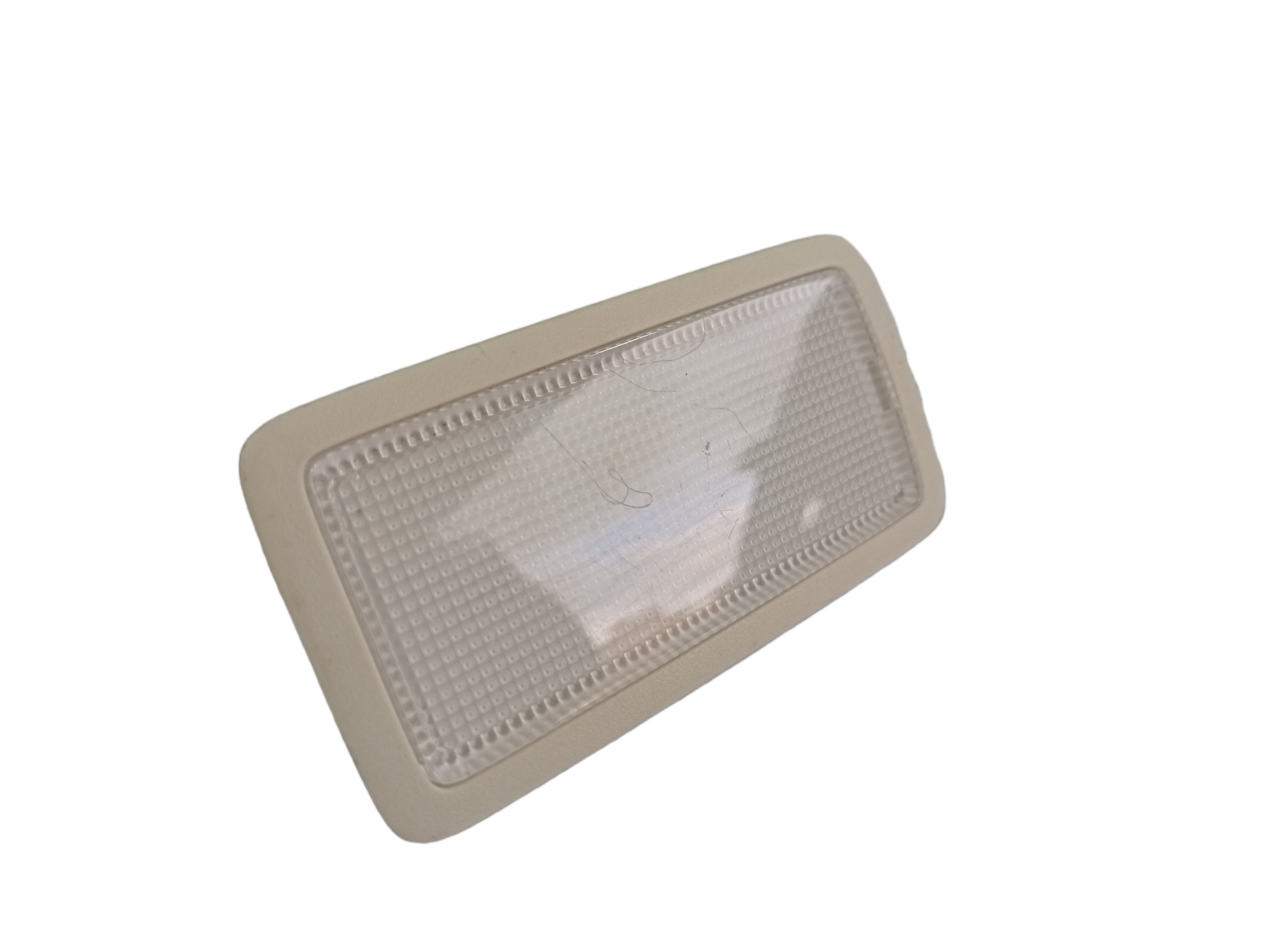 Luz Cortesia Traseira Teto Lexus Is300 2012 V545 5