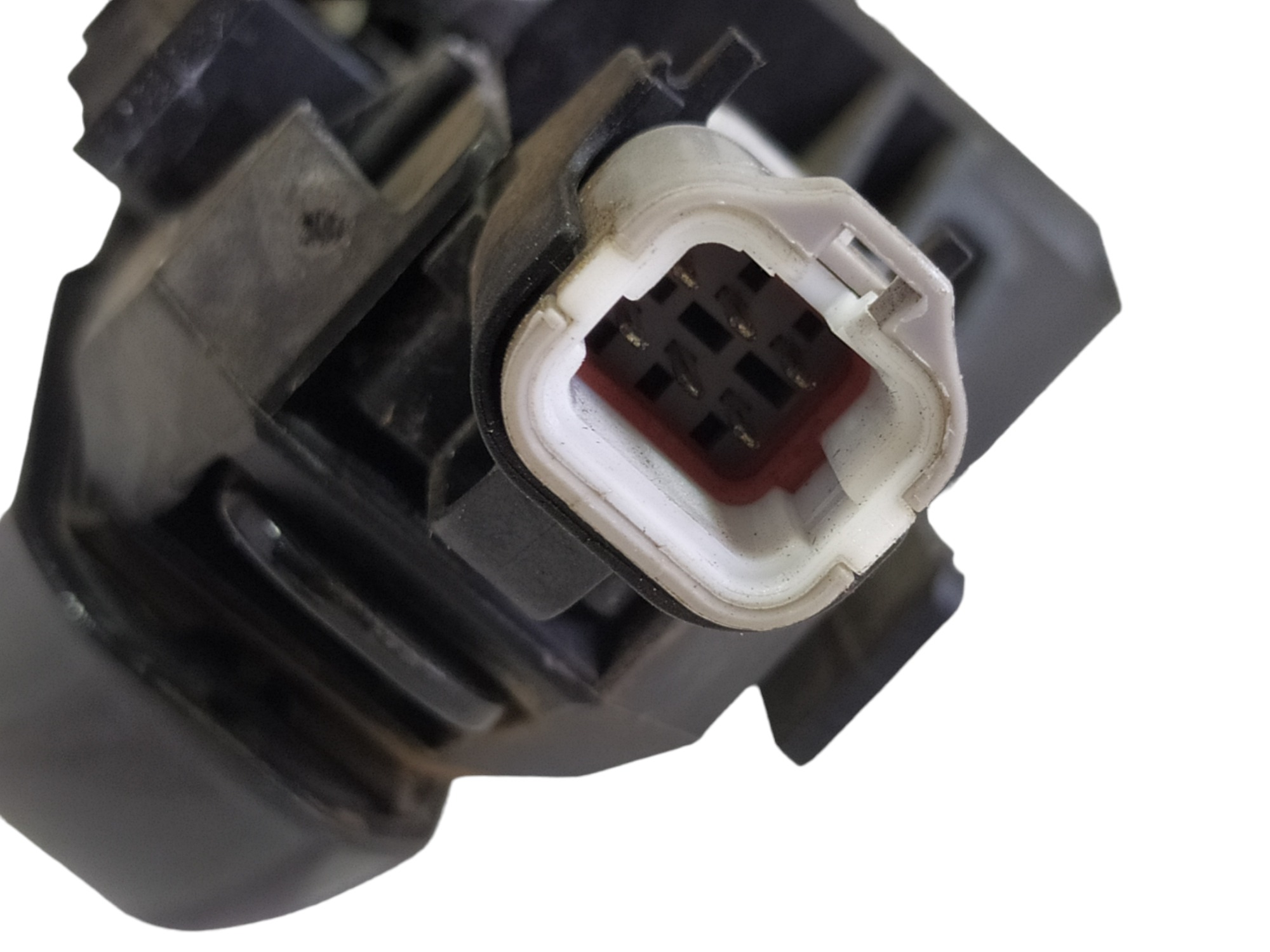 Maçaneta Externa Traseira Direita Range Rover Sport 3.0 V573 6