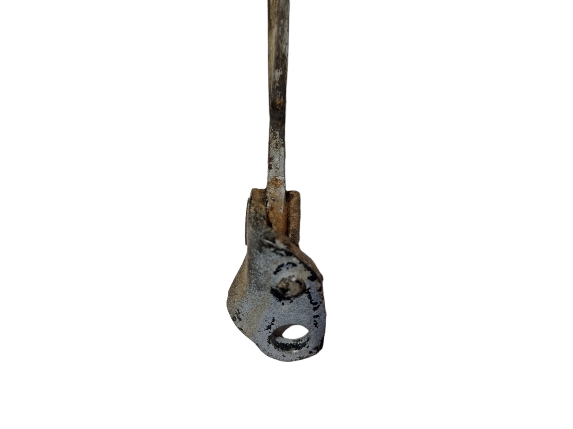 Limitador Porta Traseira Direita Honda Civic 2000 V427 2
