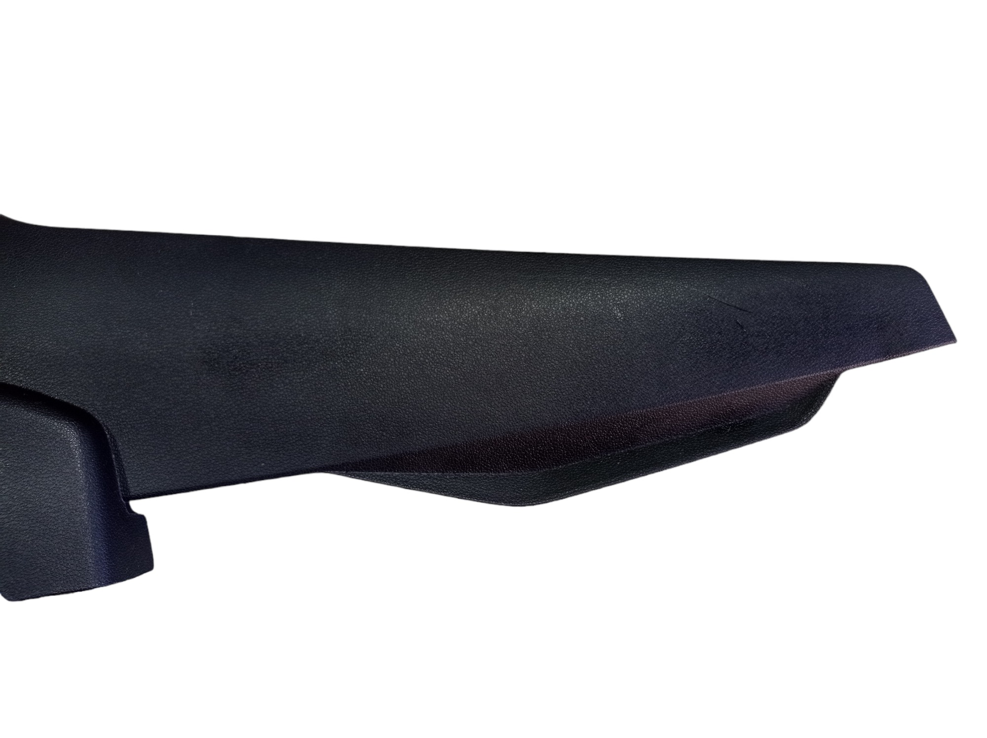 Acabamento Direito Console Mitsubishi Asx Cvt 2014 V574 5