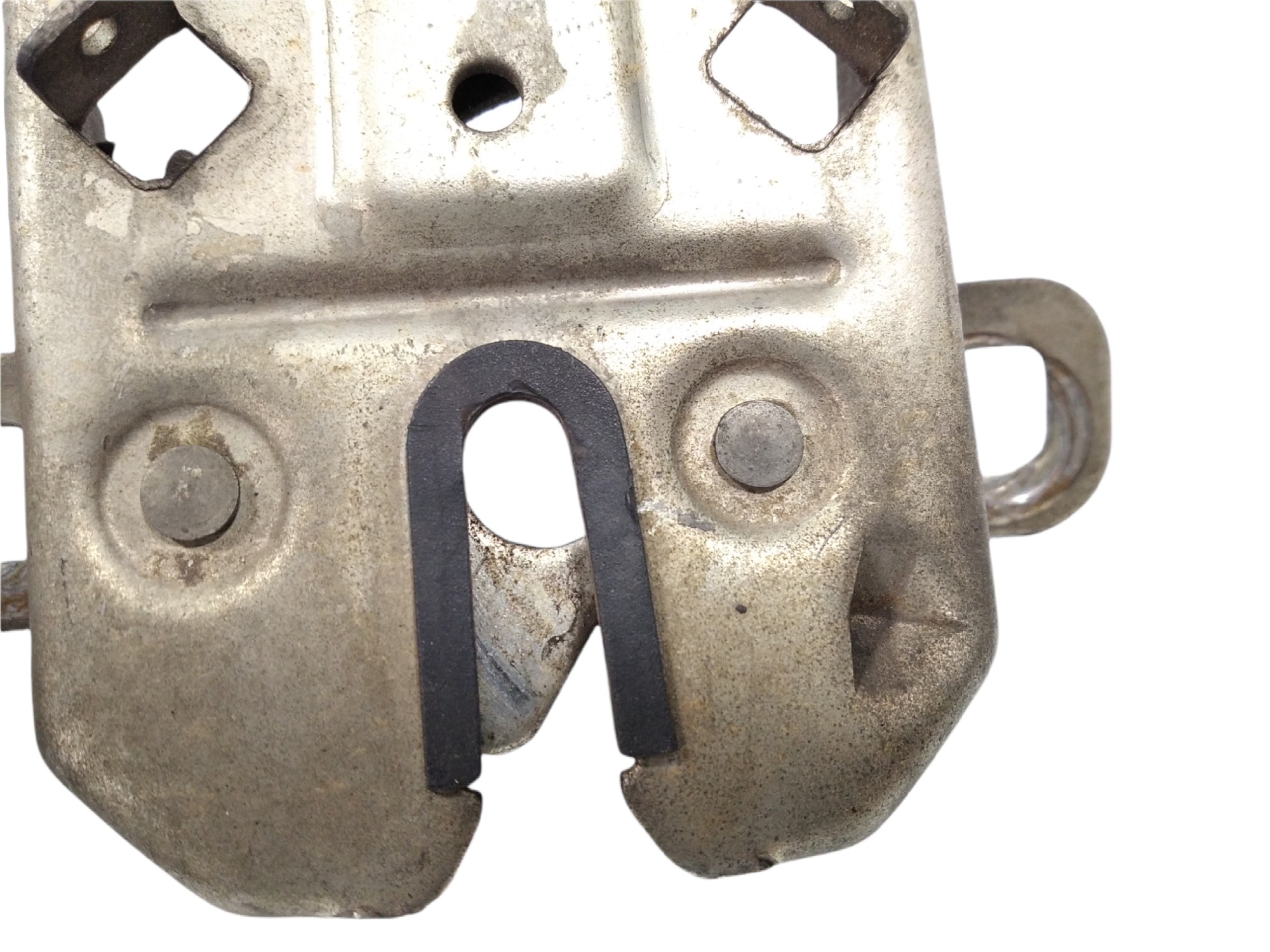 Fechadura Capô Fiat Linea 2008 V362 6
