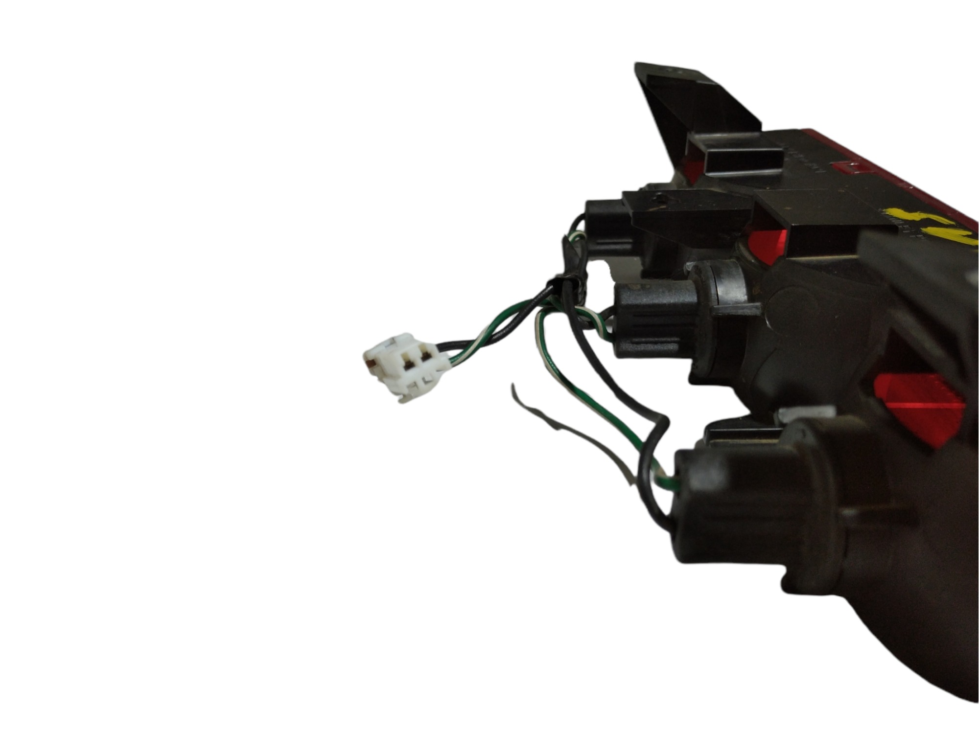 Break Light Superior Mitsubishi Pajero Full 2011 V455 5
