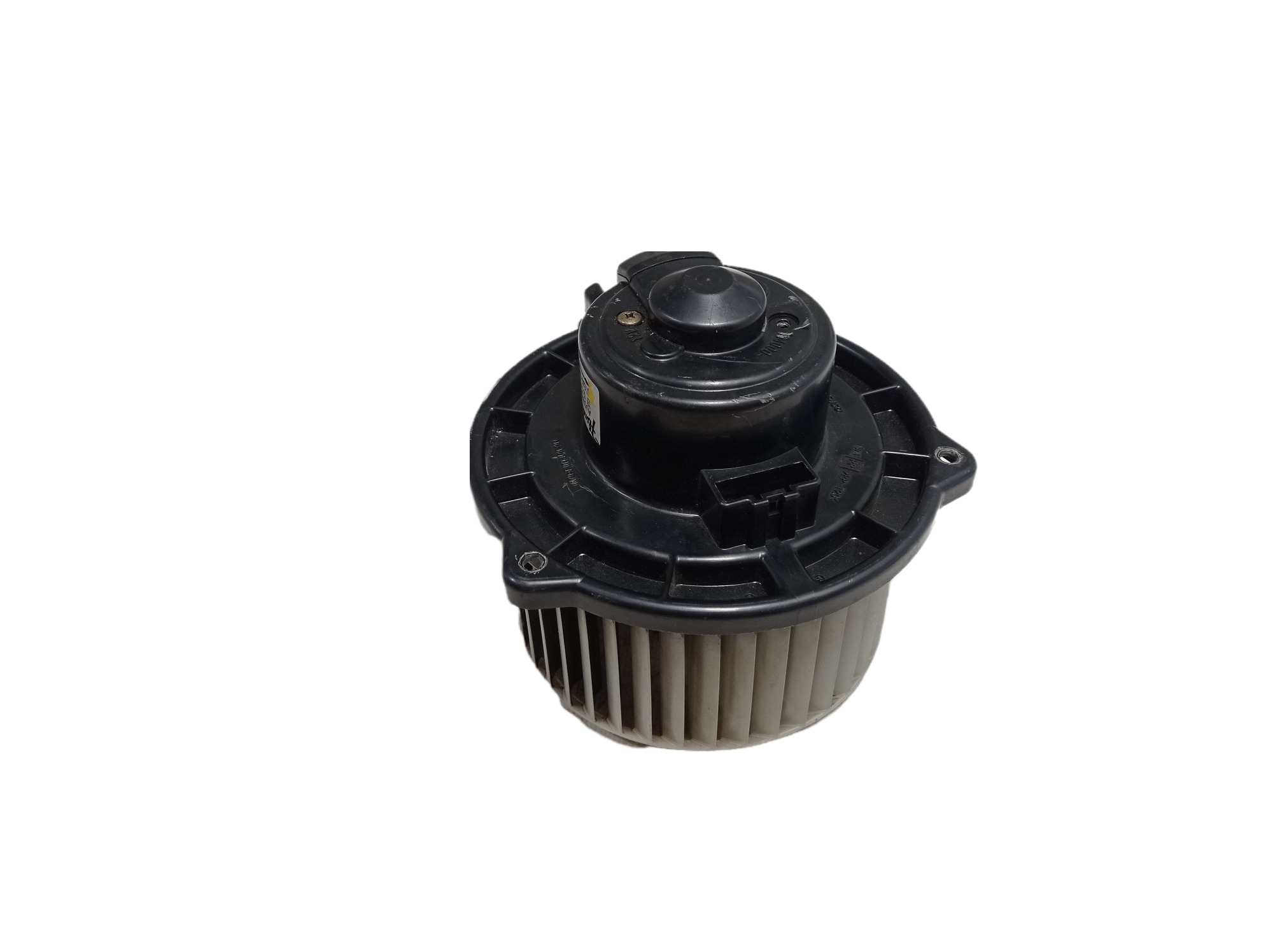 Motor Ventilador Ar Forçado Gm Omega Australiano 2002 V288 5