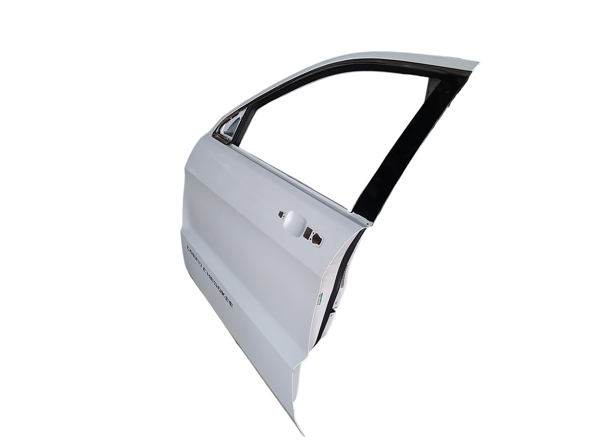 Porta Dianteira Esquerda Jeep Grand Cherokee 2014 V580 1