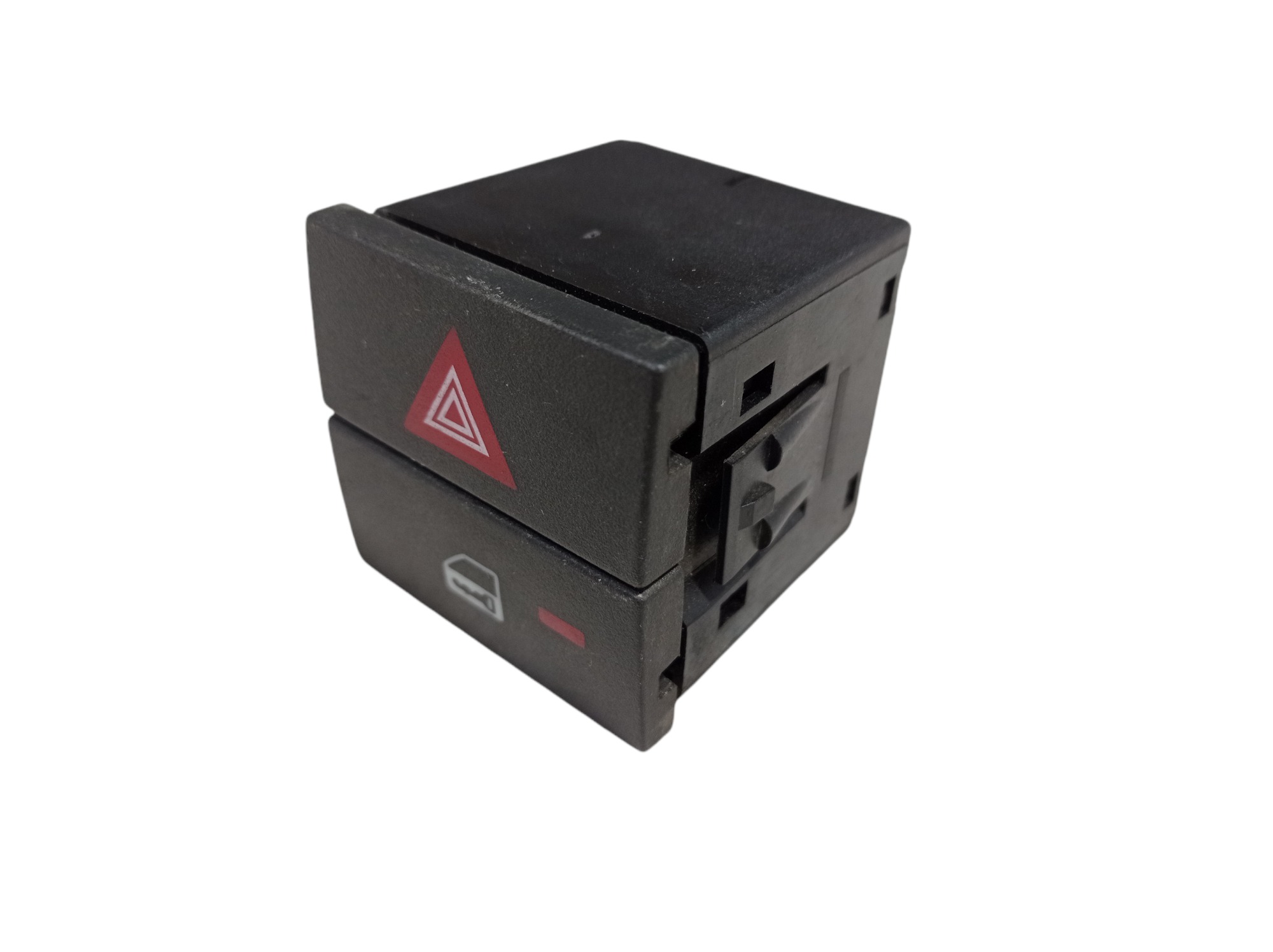 Botão Pisca Alerta Gm Vectra 2007 2012 93307964 V152 5