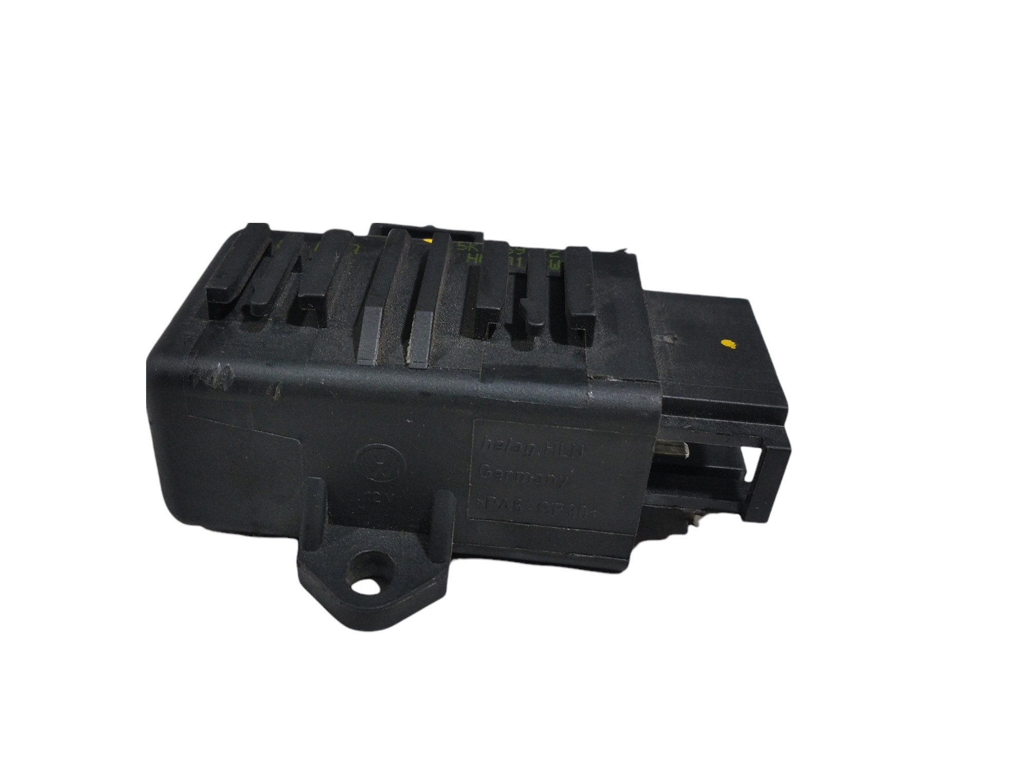 Módulo Aquecedor Assento Vw Jetta 2014 V260 6