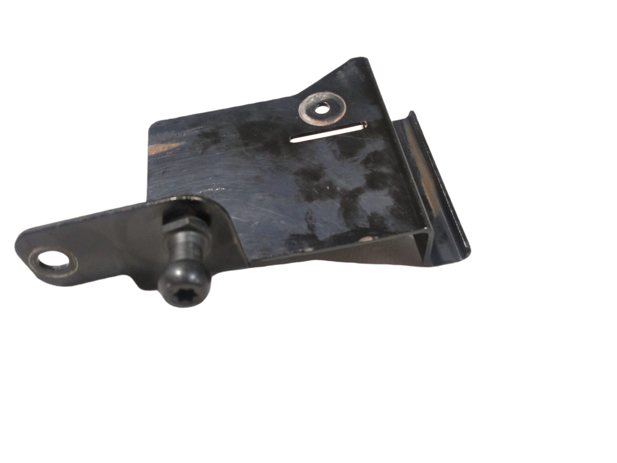 Suporte Tampa Motor Vw Golf 2001 06a133942 V454 4
