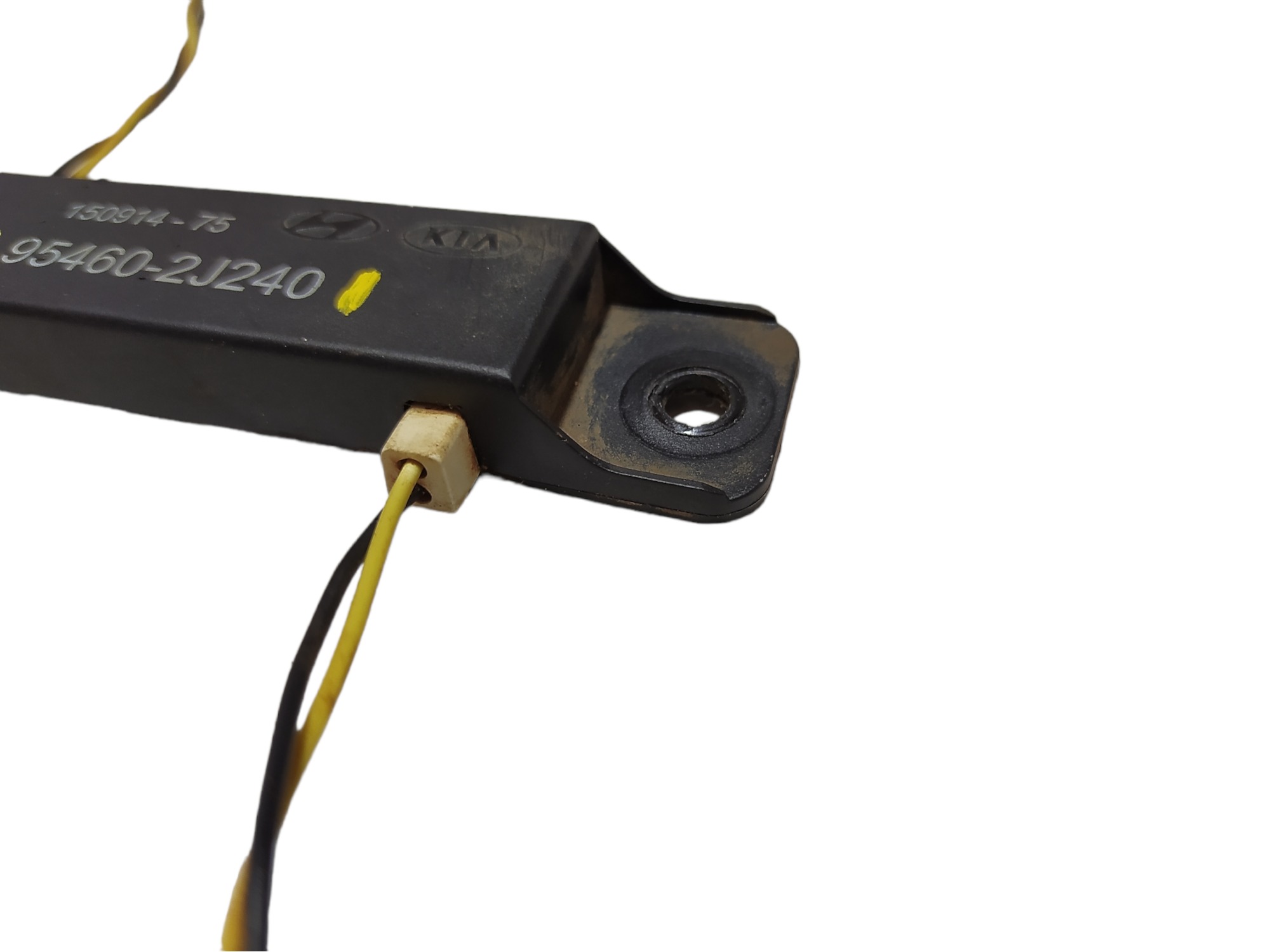 Sensor Antena Kia Mohave 2015  954602j240 V555 5