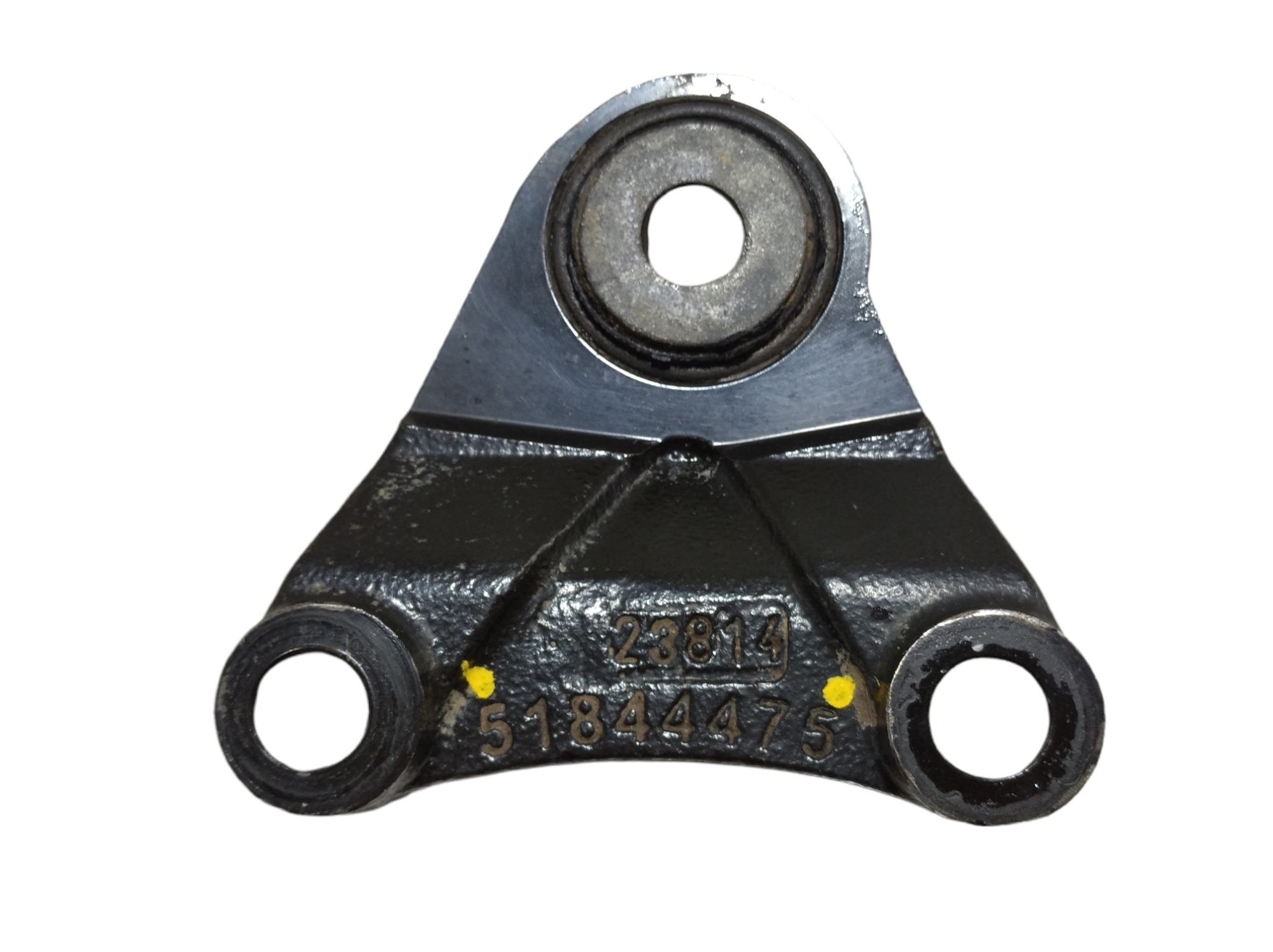 Suporte Inferior Câmbio Fiat Idea 1.8 16v E-torq 2014 V355 7