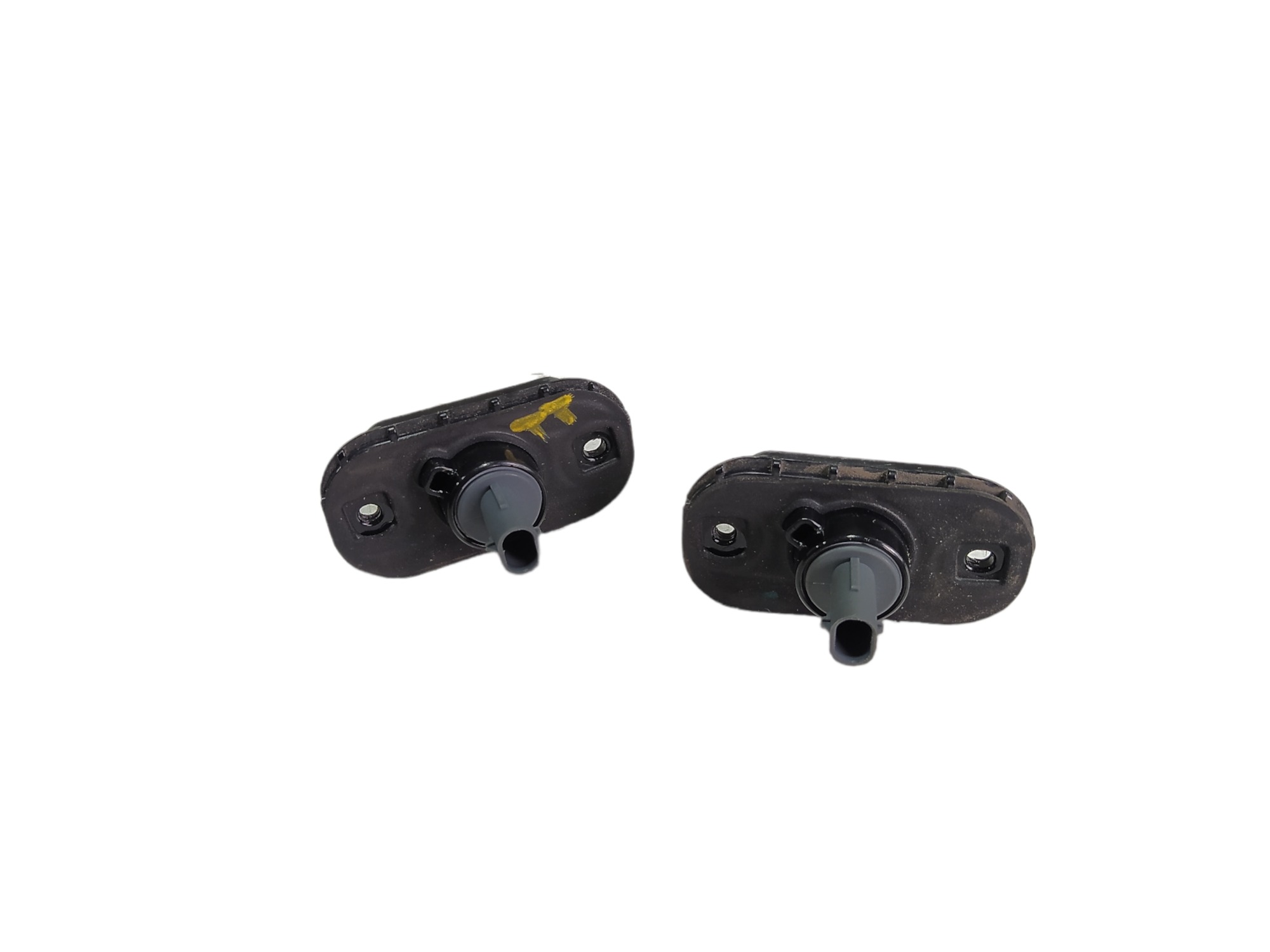 Par Luz Placa Jac T50 2017 A 2021 V489 5
