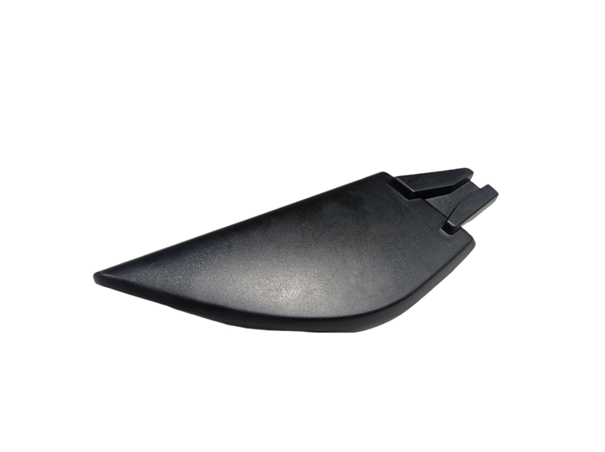 Acabamento Interno Retrovisor Direito Vw Gol Rallye V253 3