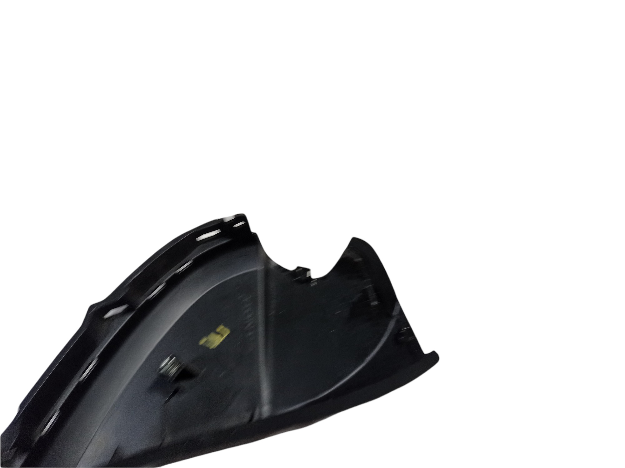Acabamento Painel Esquerdo Honda Civic G10 2017 V328 2