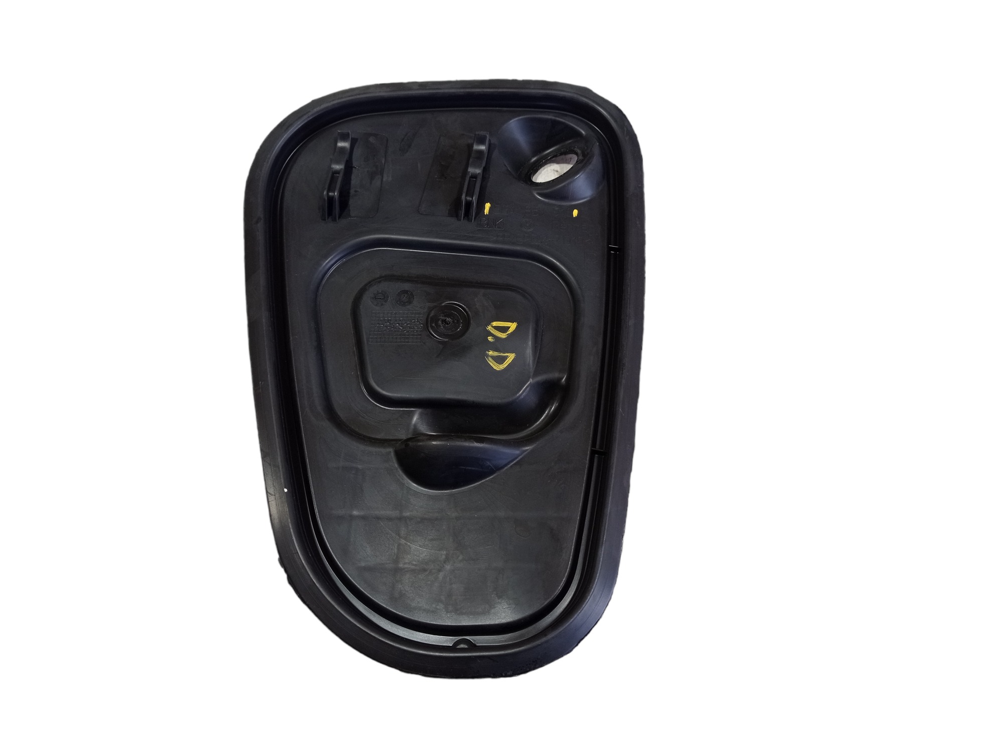 Acabamento Int Porta Dianteira Direita Vw Golf Gti 2019 V563 2