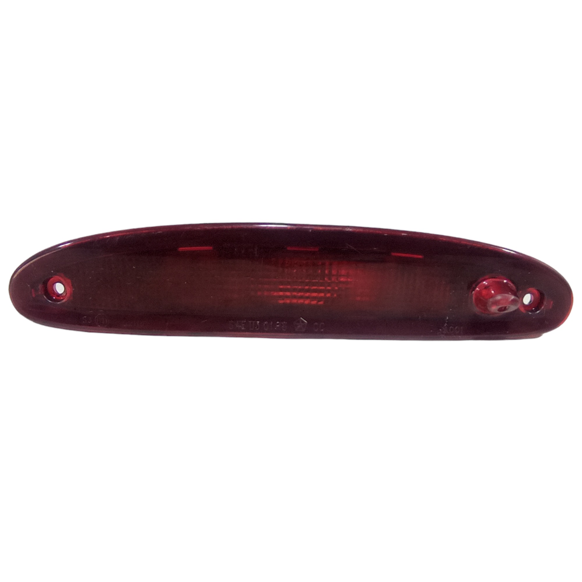 Break Light Luz De Freio Chrysler Grand Caravan 2003 V458 2