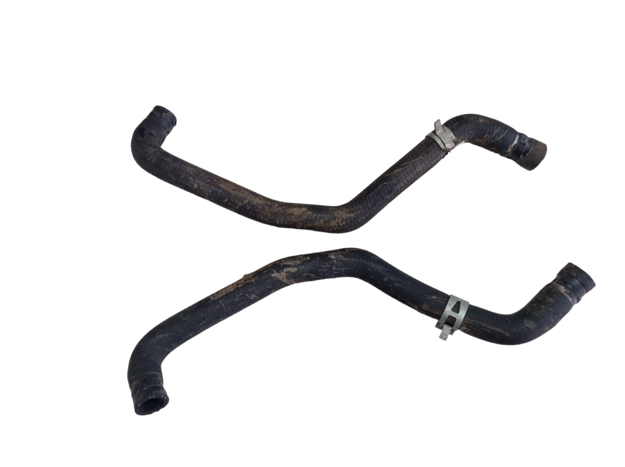 Mangueira Agua Motor Lifan 530 2015 V567 4