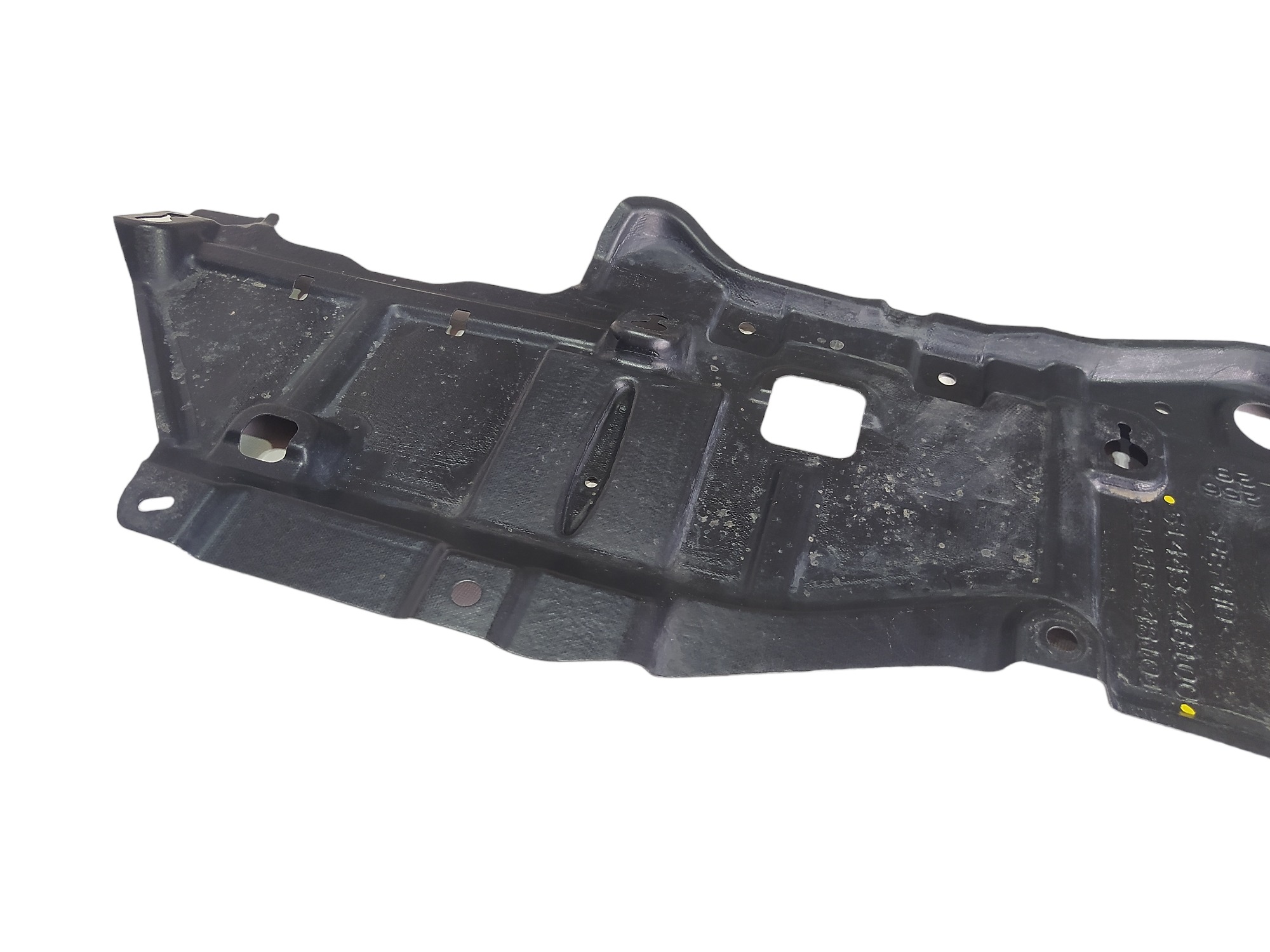 Protetor Assoalho Esquerdo Lexus Rx450hl 3.5 2021 V576 3