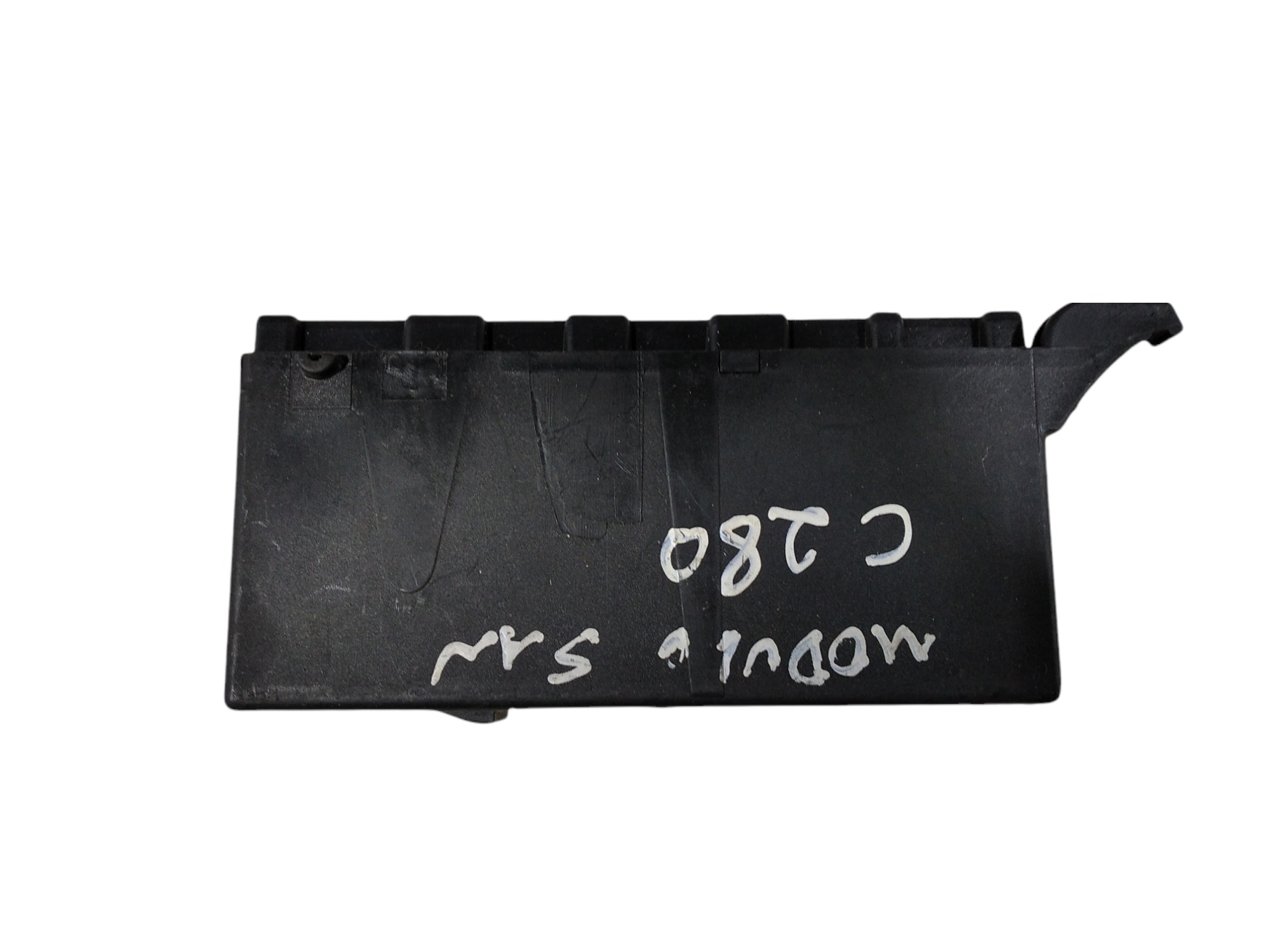 Modulo Controle Luz Mercedes C280 1996 2025420232 5