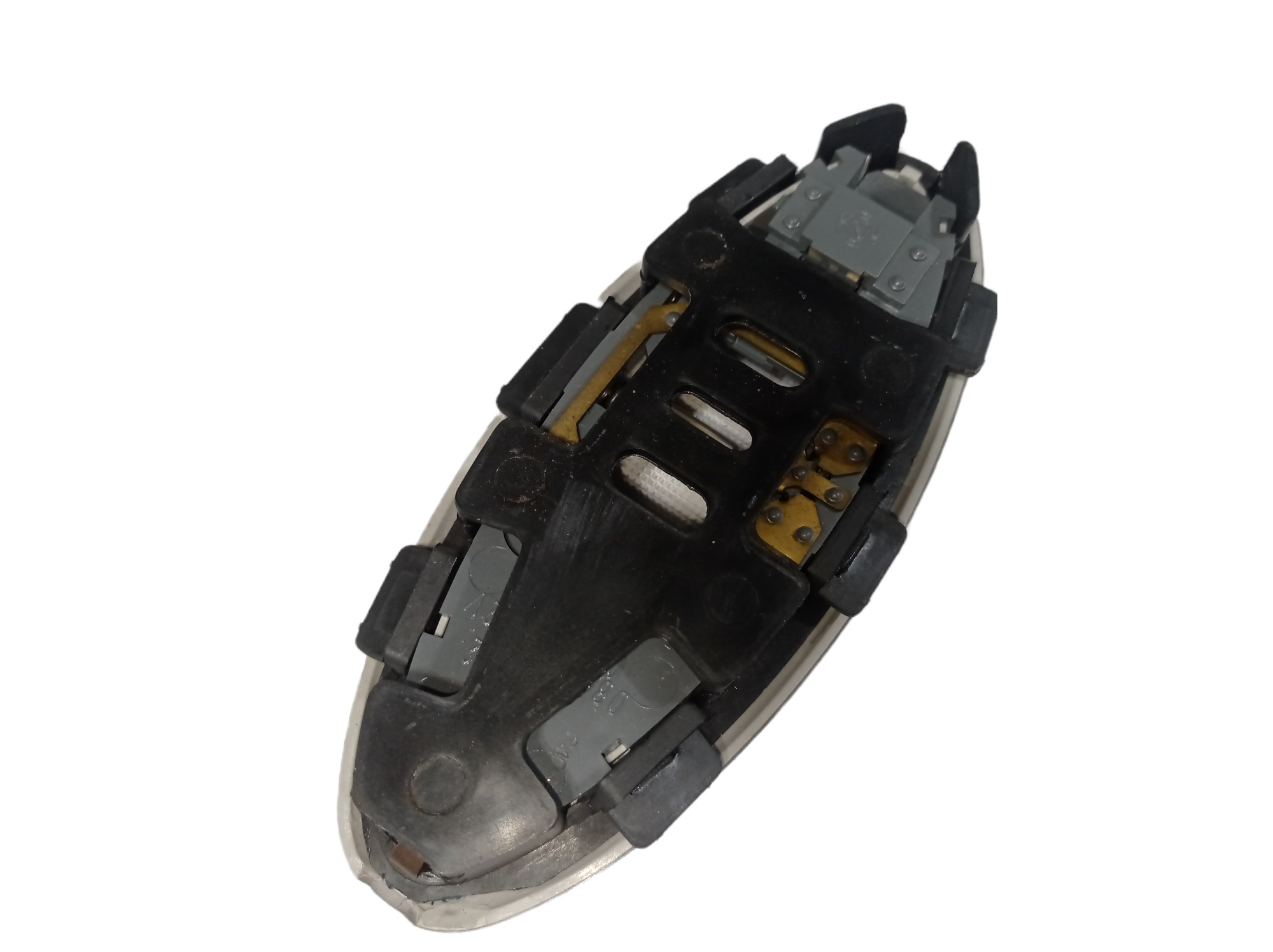 Luz Cortesia Fiat Linea 2010 V433 0881700 7