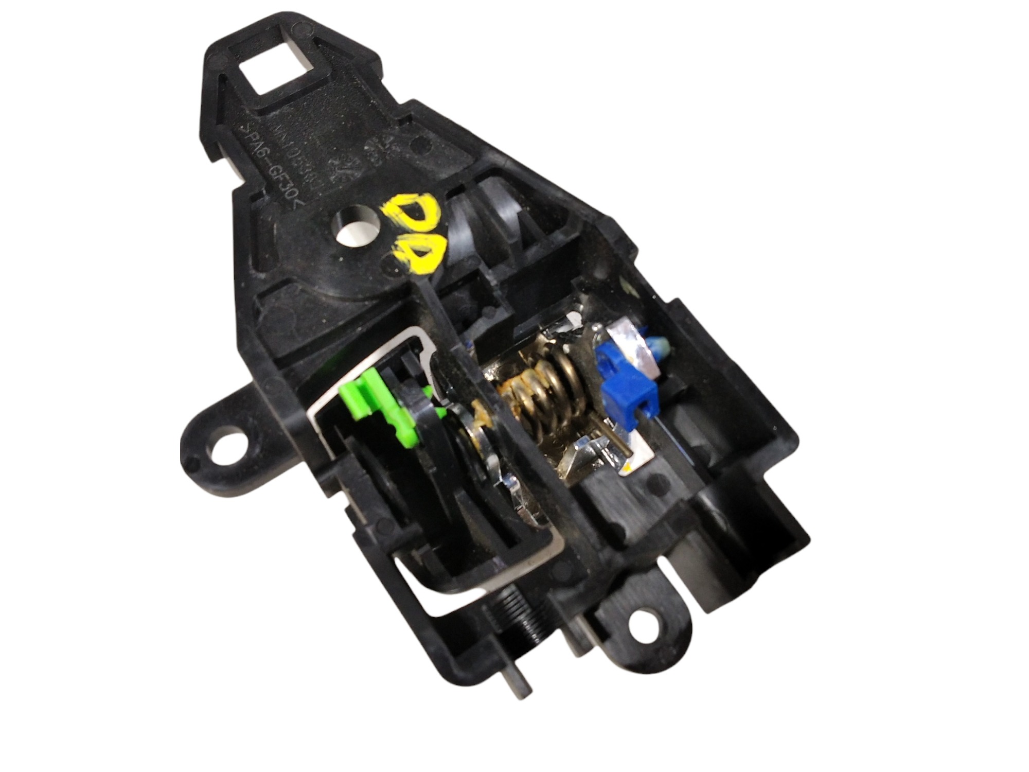 Maçaneta Interna Dianteira Direita Mitsubishi Lancer V420 6
