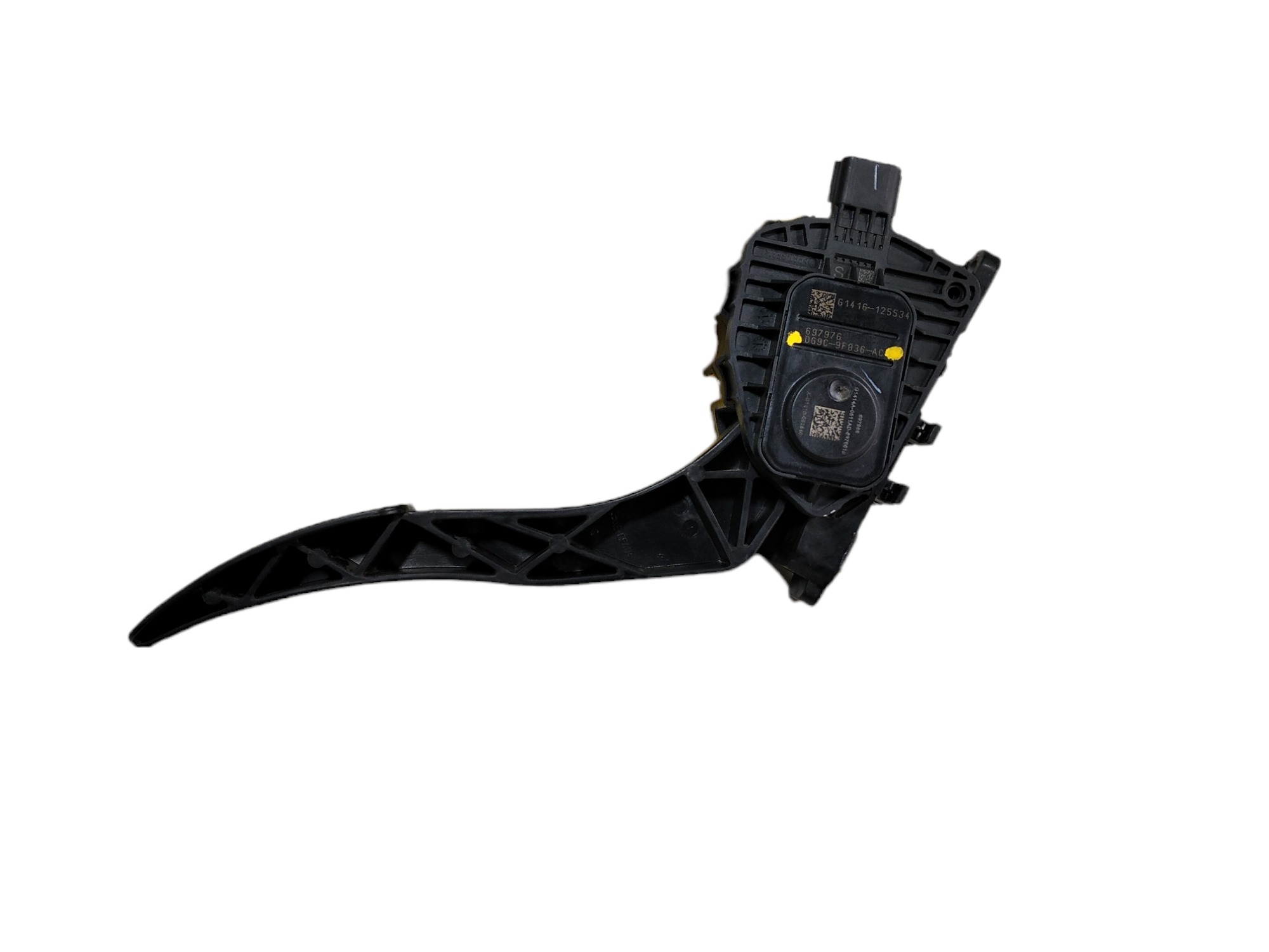 Pedal Acelerador Ford Fusion 2013 A 2016 V464 5