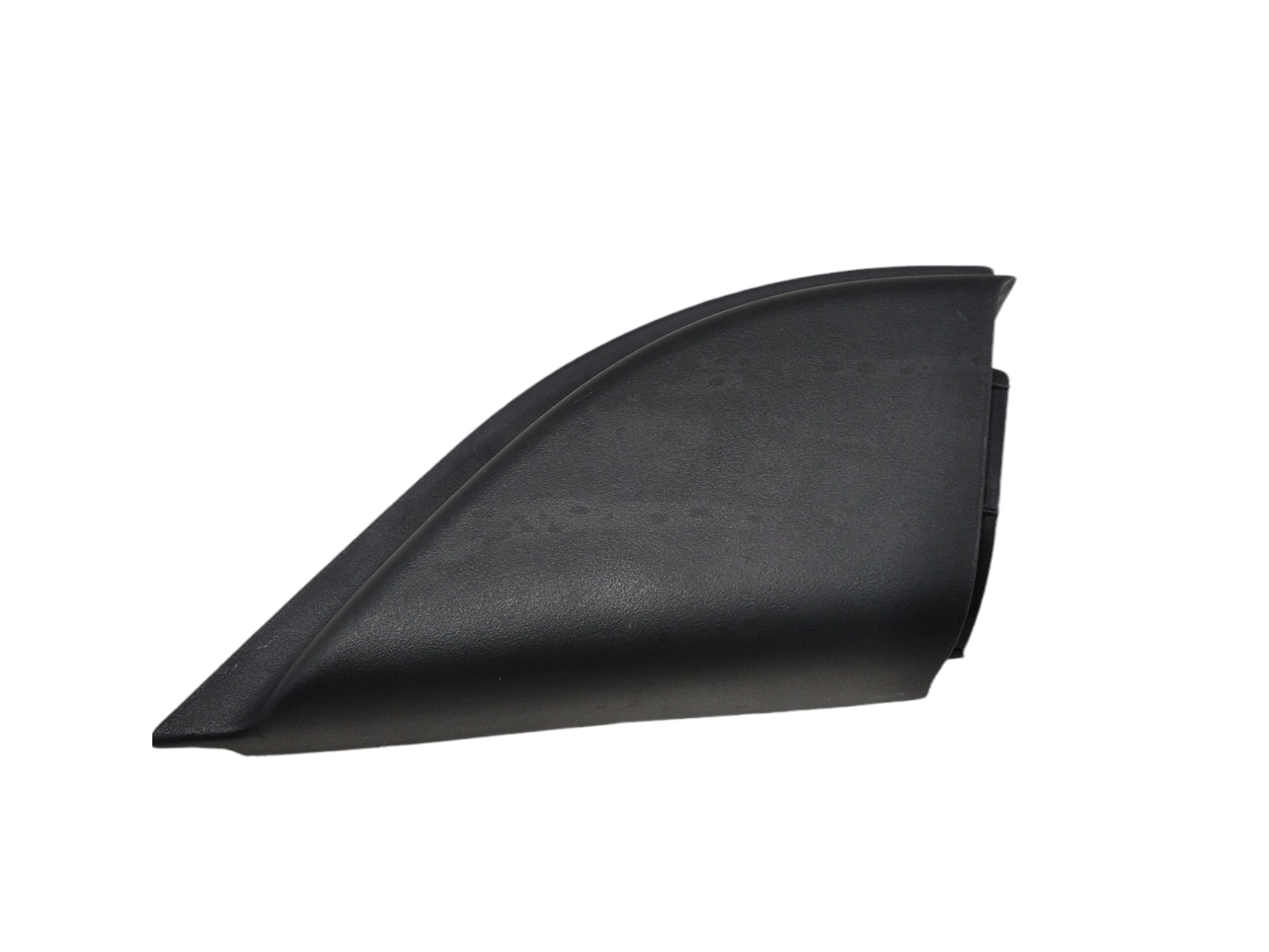 Acabamento Int Retrovisor Esquerdo Honda Hrv 17 A 2020 V322 Preto 2