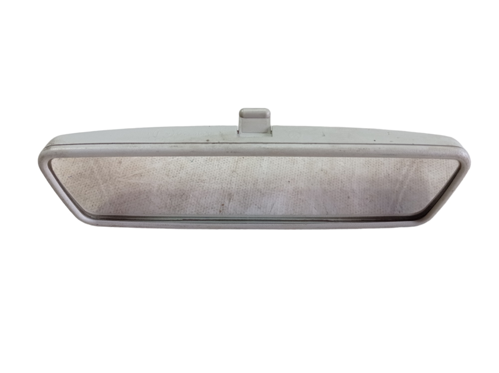 Retrovisor Interno Branco Vw Jetta 2008 E9014026 Vl 4