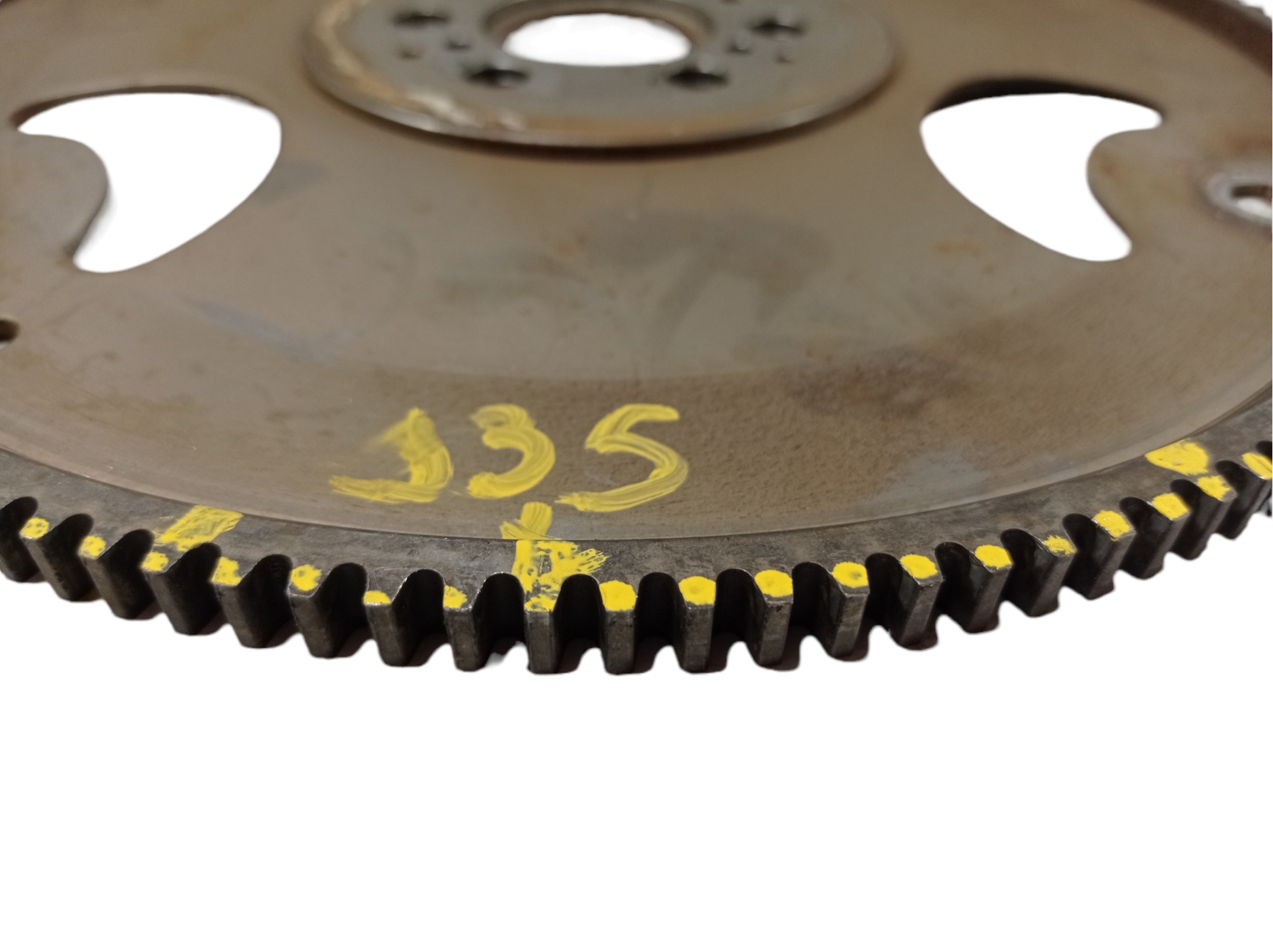 Volante Motor Gm Prisma 1.4 2018 55565760 V486 7