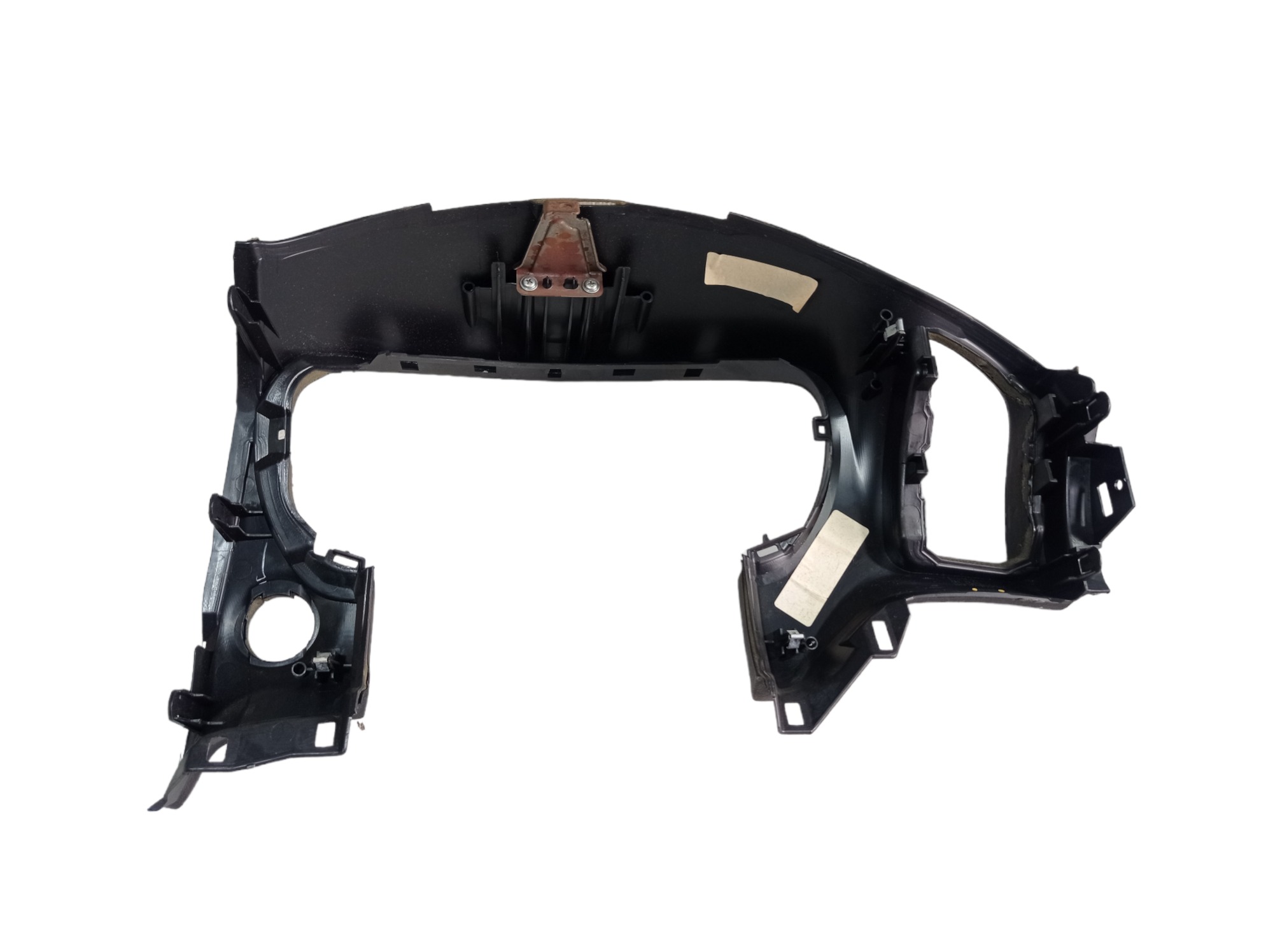 Moldura Painel De Instrumentos Nissan Altima Sl 2014 V465 5