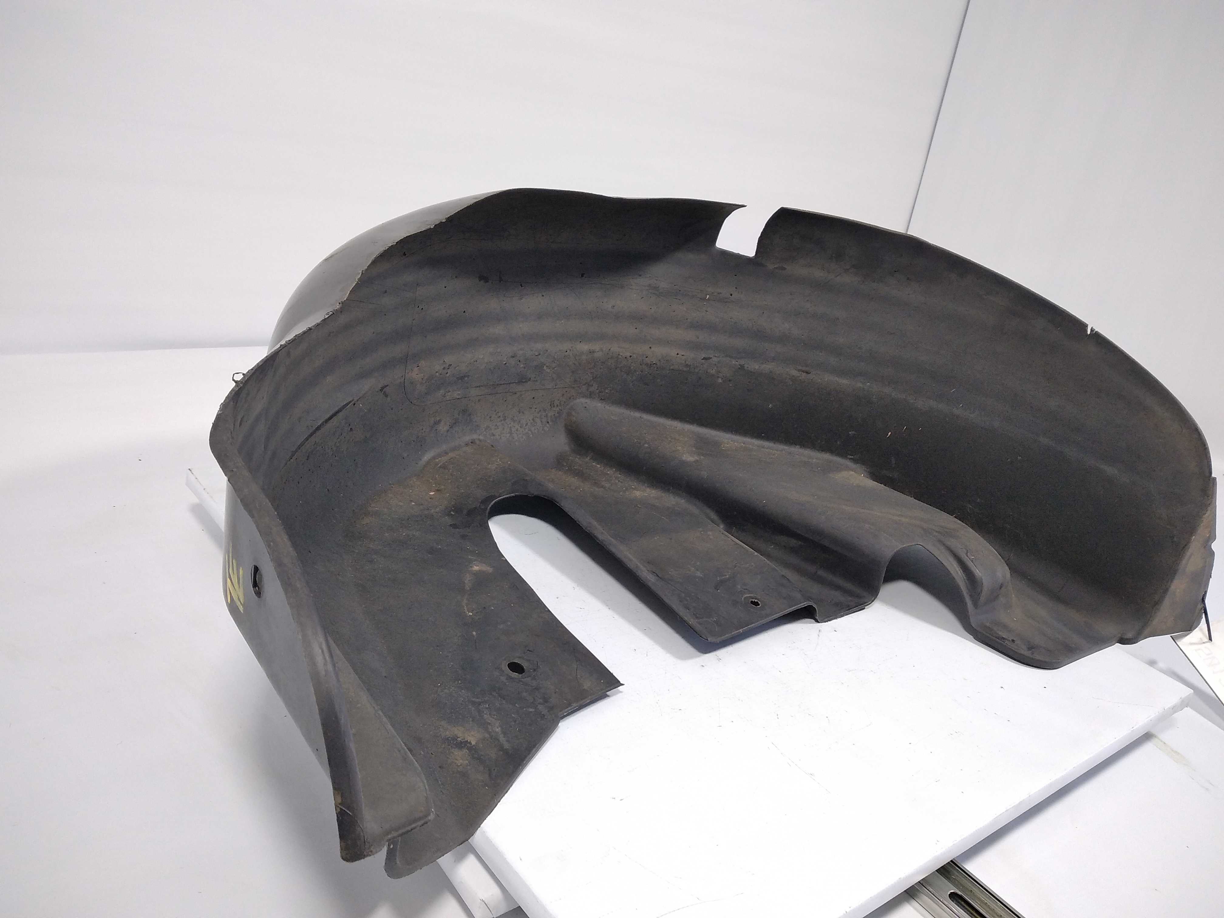 Parabarro Traseiro Esquerdo Citroen C3 2004 A 2012 1.4 V306 5