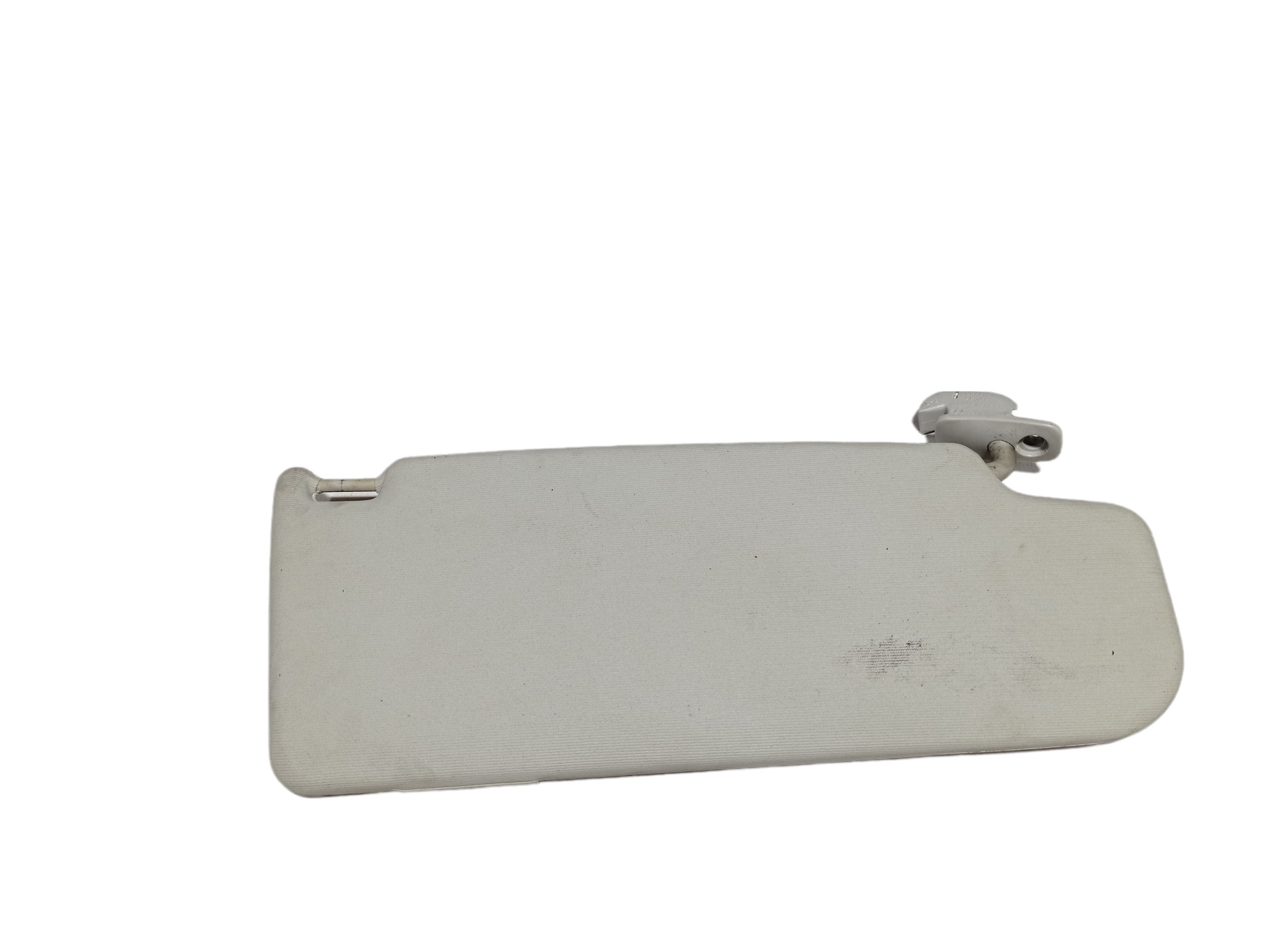 Quebra Sol Esquerdo Golf Voyage Saveiro Gol 6x0857551b V317 5