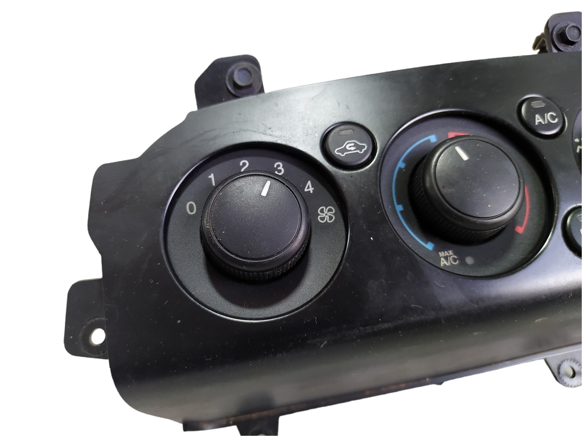 Comando Ar Condicionado Ford Ka 2015 2017 Vl 1