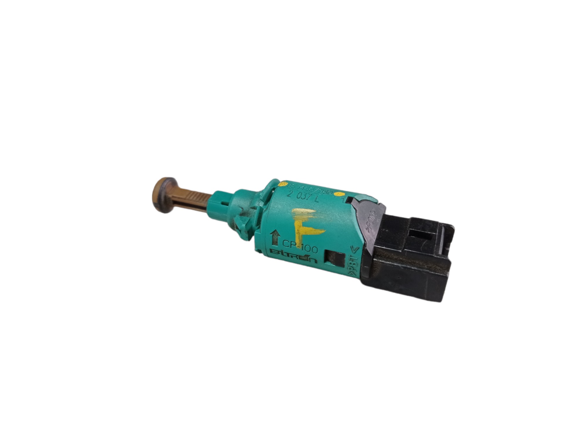 Interruptor Pedal Freio X Sara 1.6 16v 2002 V400 2
