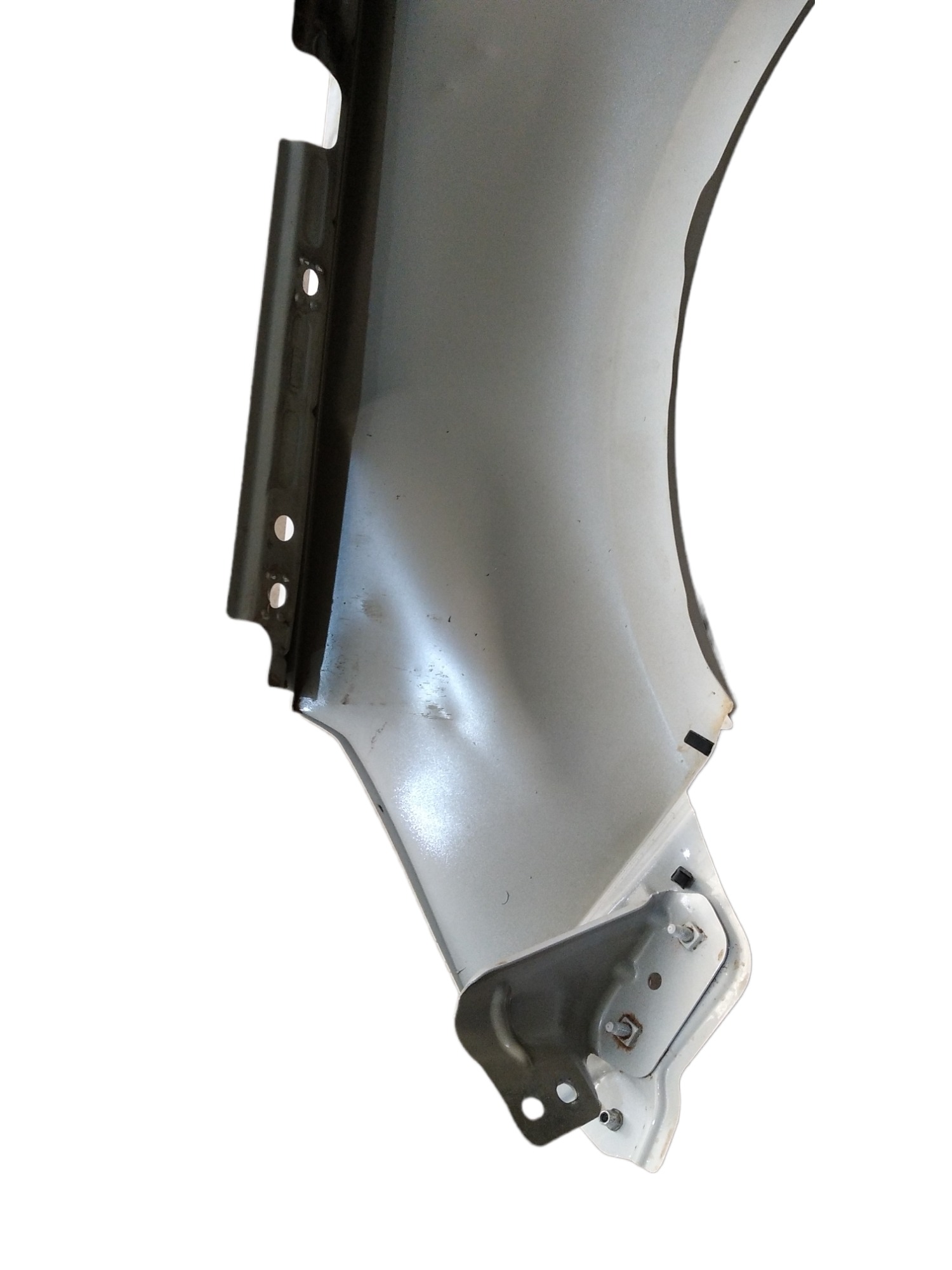 Paralama Direito Vw Saveiro Cross 1.6 2020 V467 6