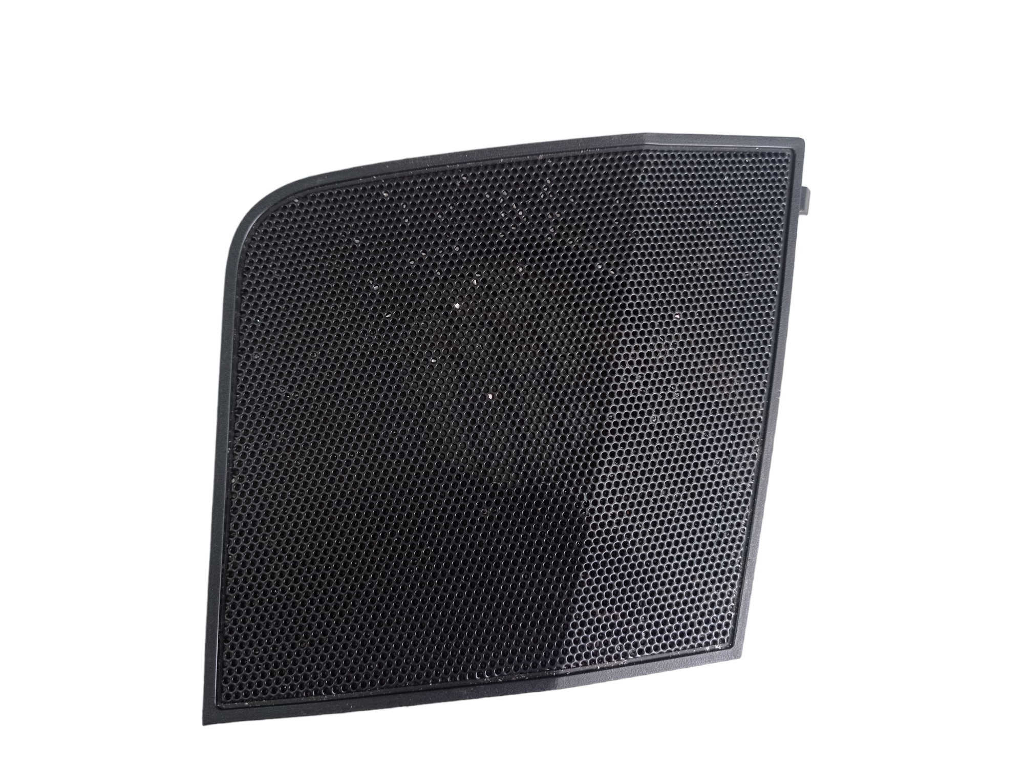 Acabamento Alto Falante Direito Painel Toyota Rav4 2018 V553