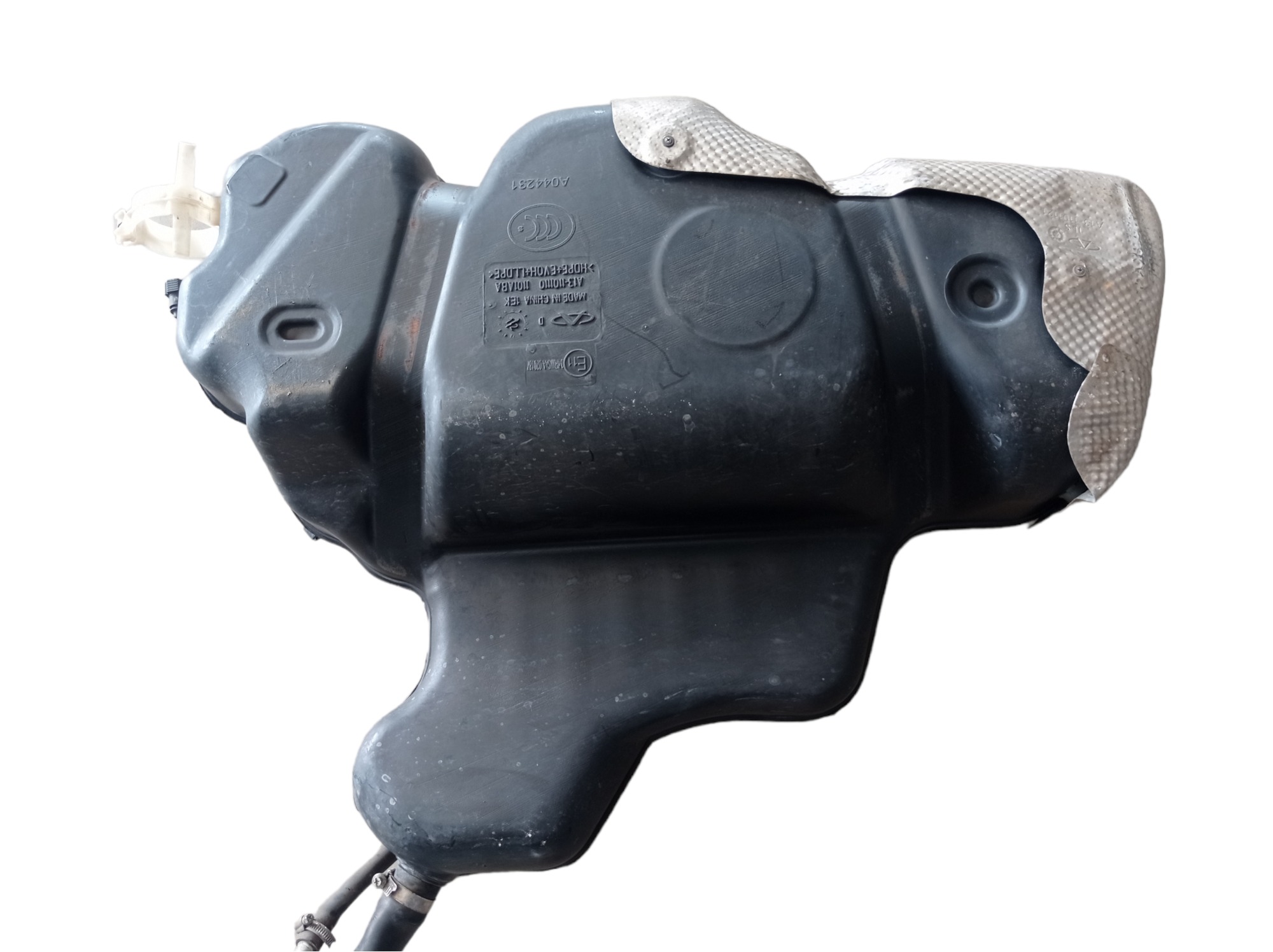 Tanque Combustível Chery Celer 1.5 2013 A 15 V470 A131101110 6