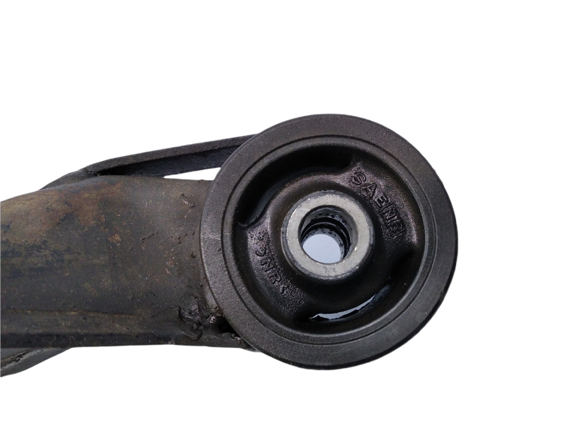 Travessa Diferencial Subaru Legacy Outback 2.5 2002 V358 4